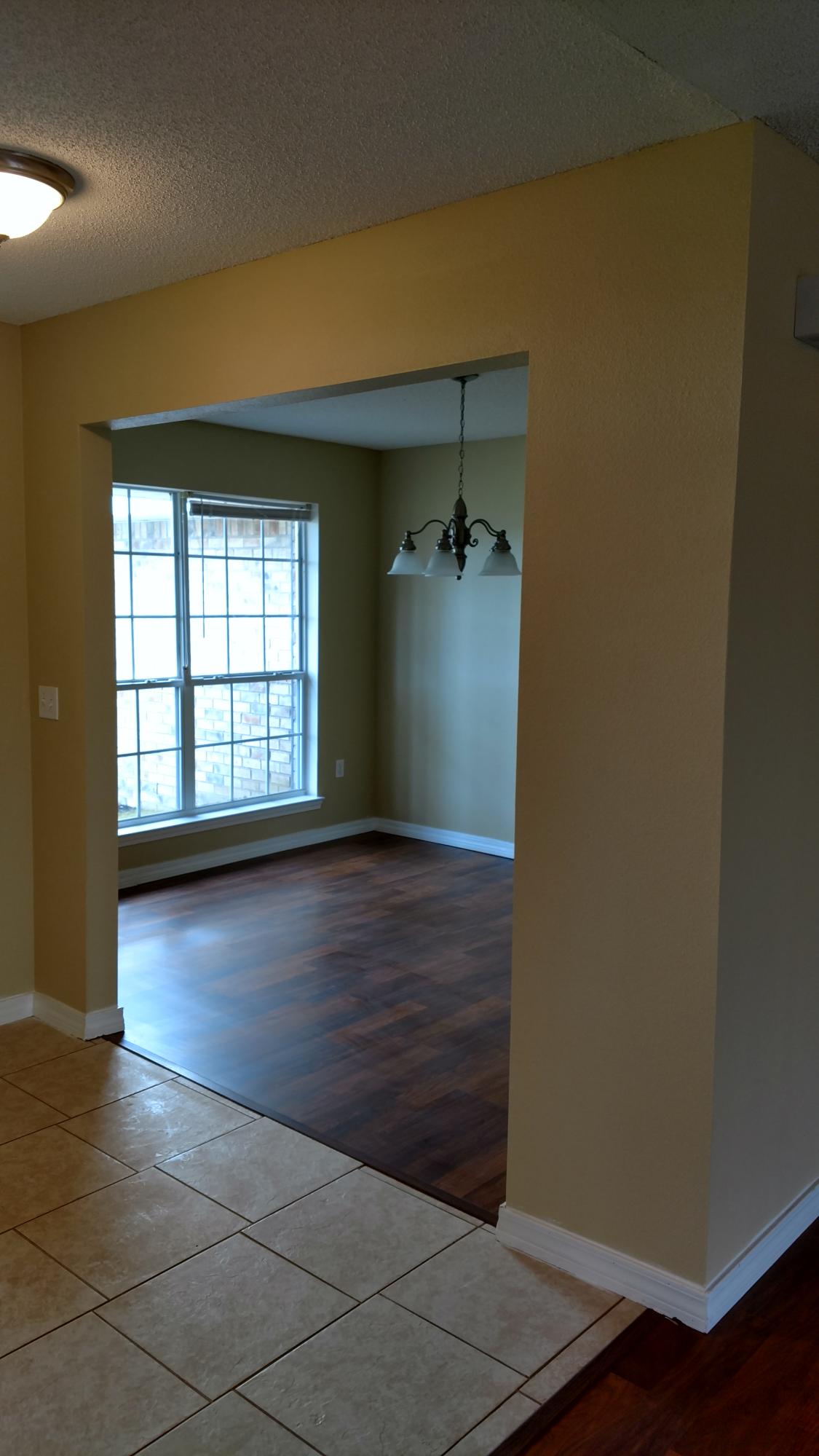 ALICIA PLACE - Residential