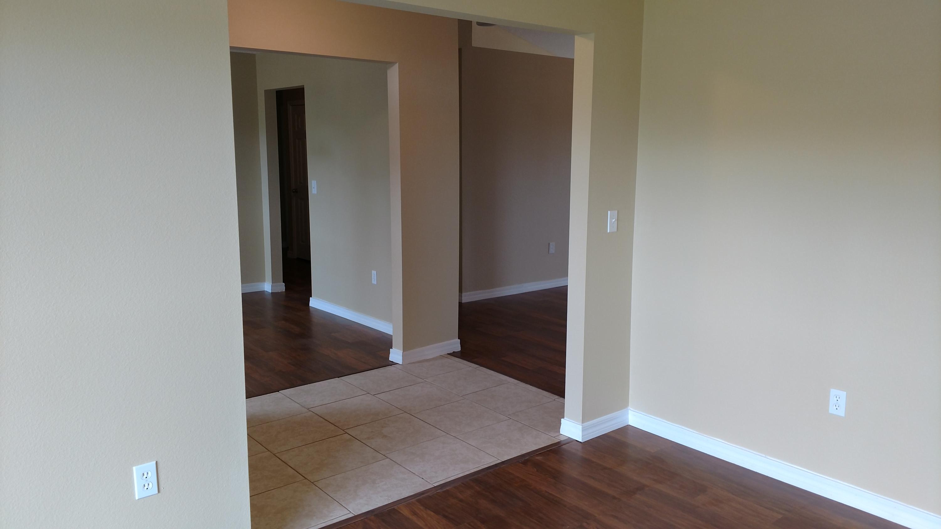 ALICIA PLACE - Residential