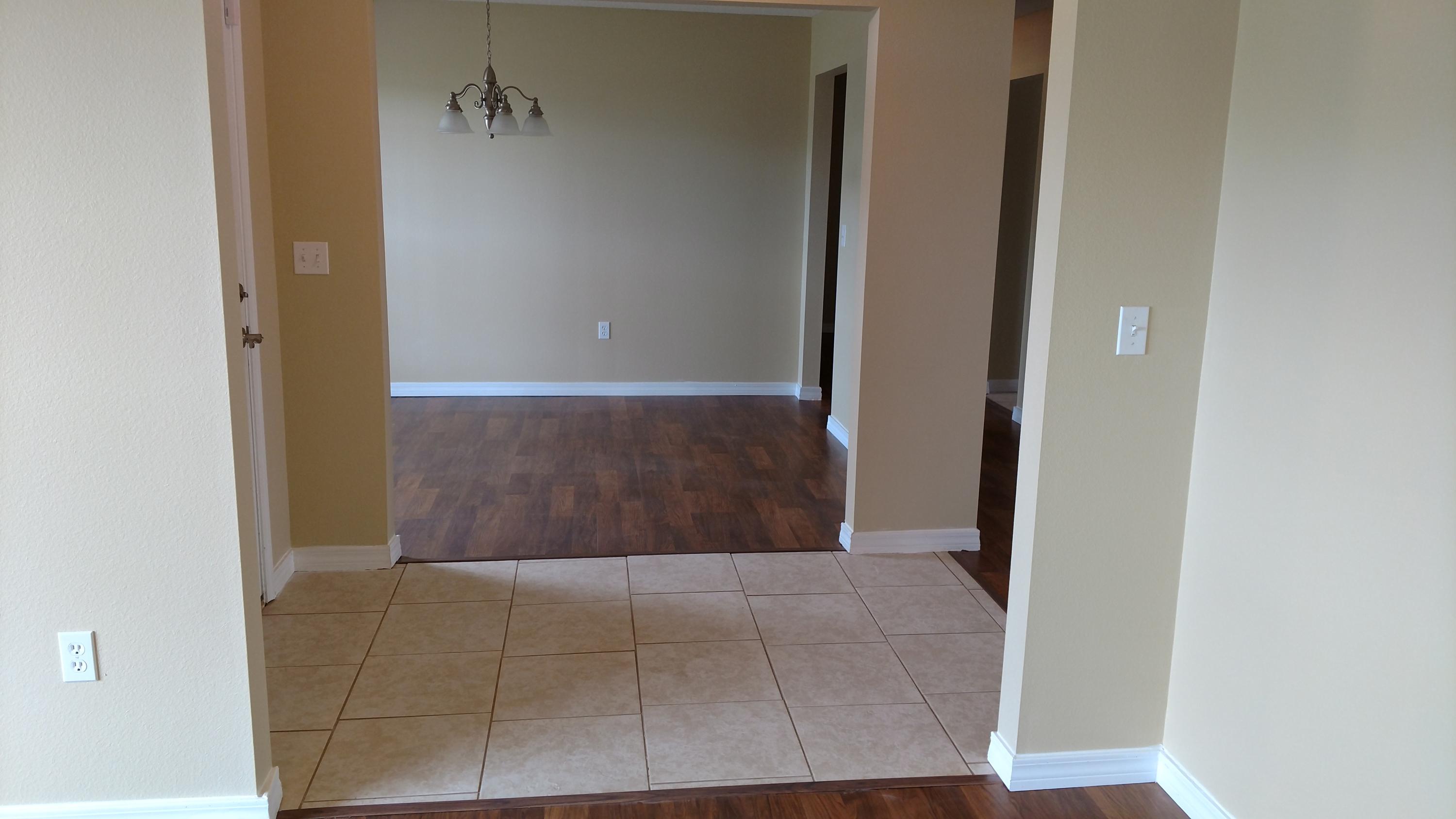 ALICIA PLACE - Residential