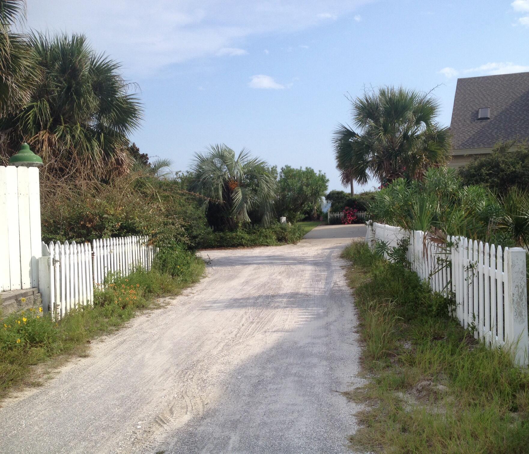 A great location in Seagrove! Sea Turtle is a small neighborhood on the south side of Hwy. 30A, within biking distance to Seaside to the west, or Alys Beach and Rosemary Beach to the east, and all the wonderful restaurants and shops along the way! This lot can easily provide great gulf views, as it is only third back from the beach.