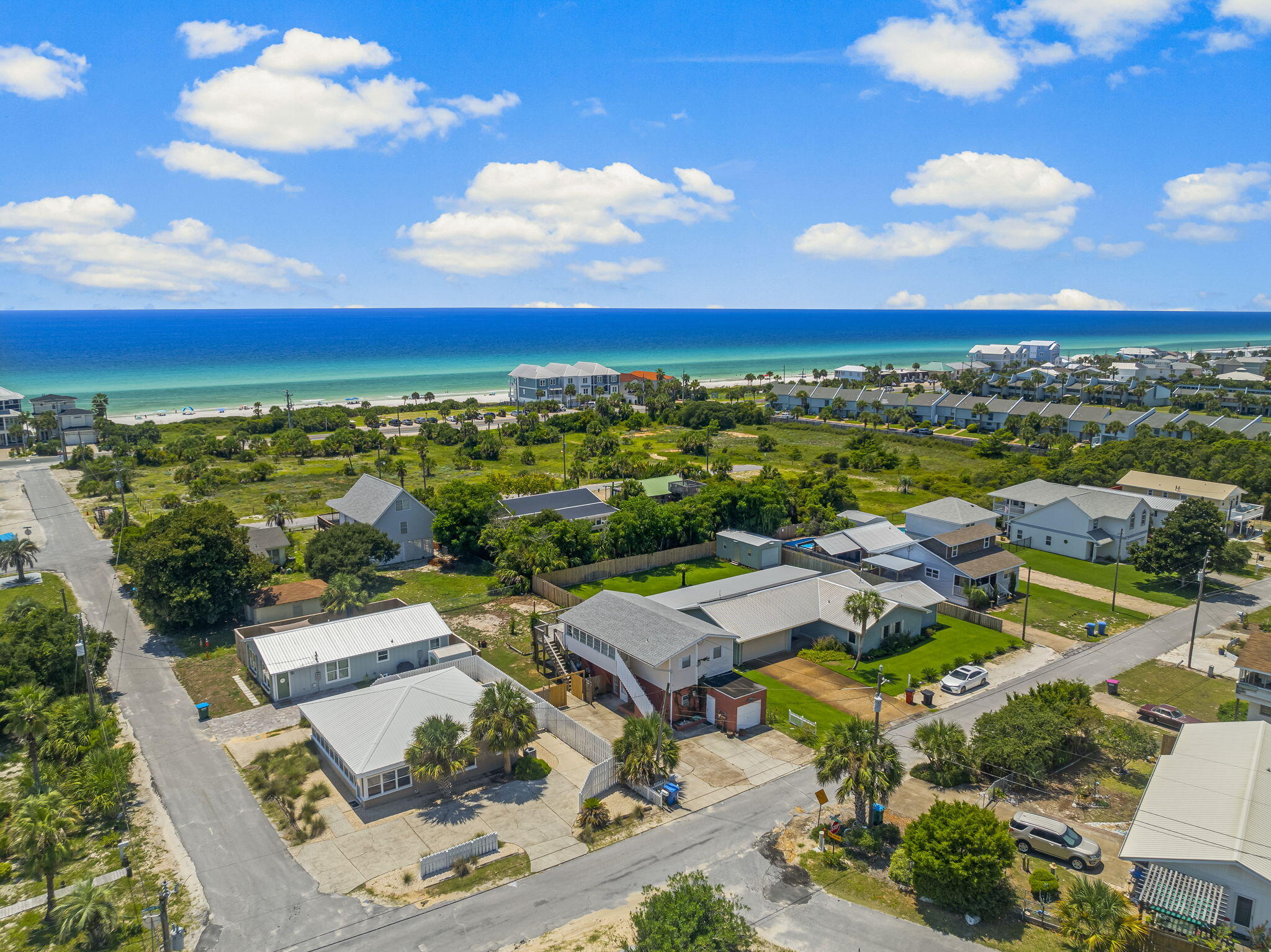 KISKA BEACH - Residential