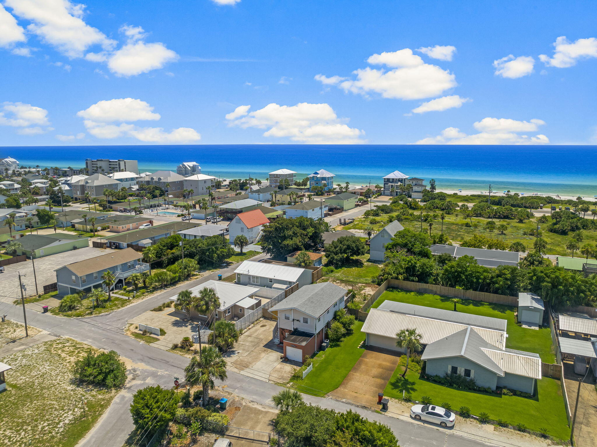 KISKA BEACH - Residential