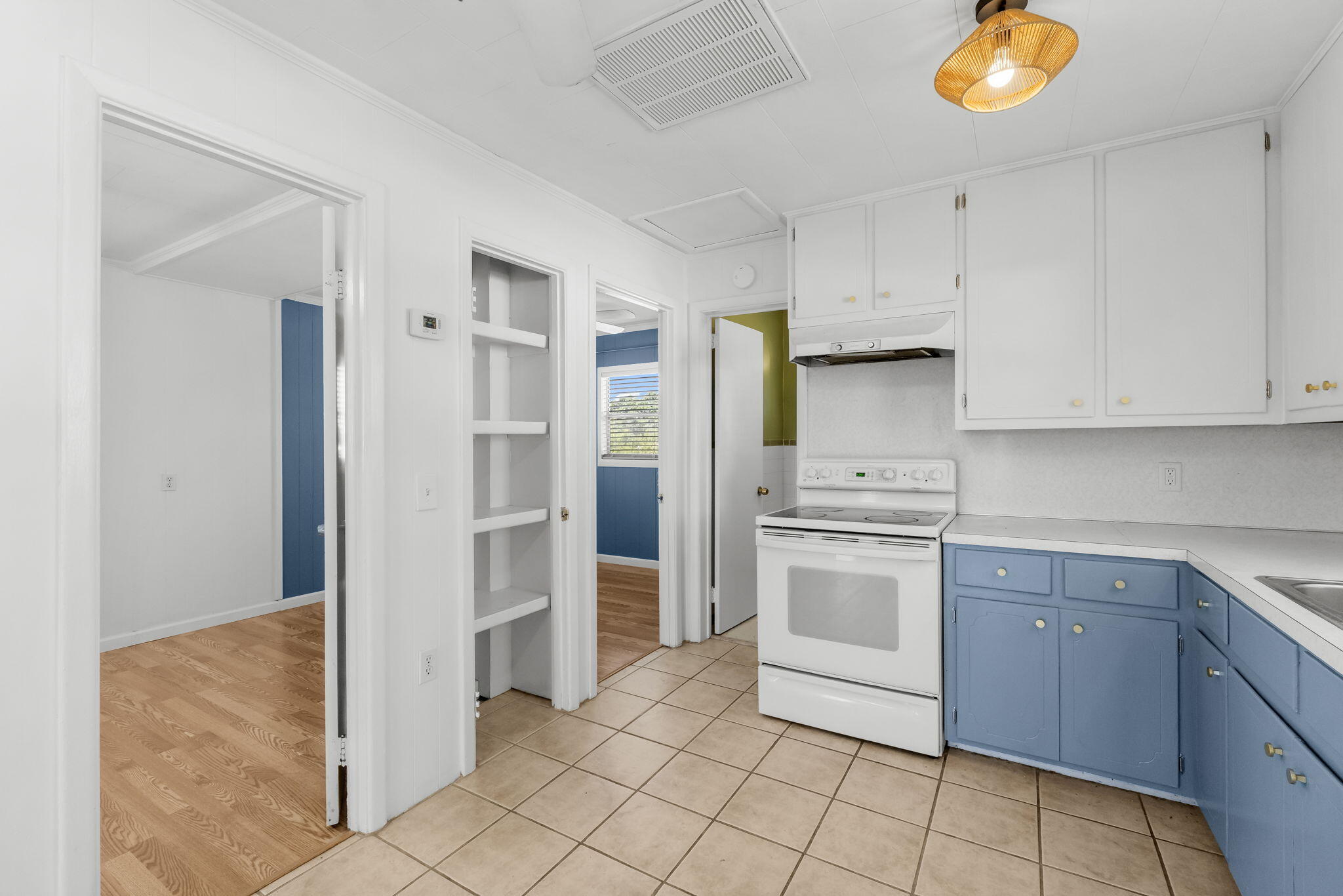 KISKA BEACH - Residential