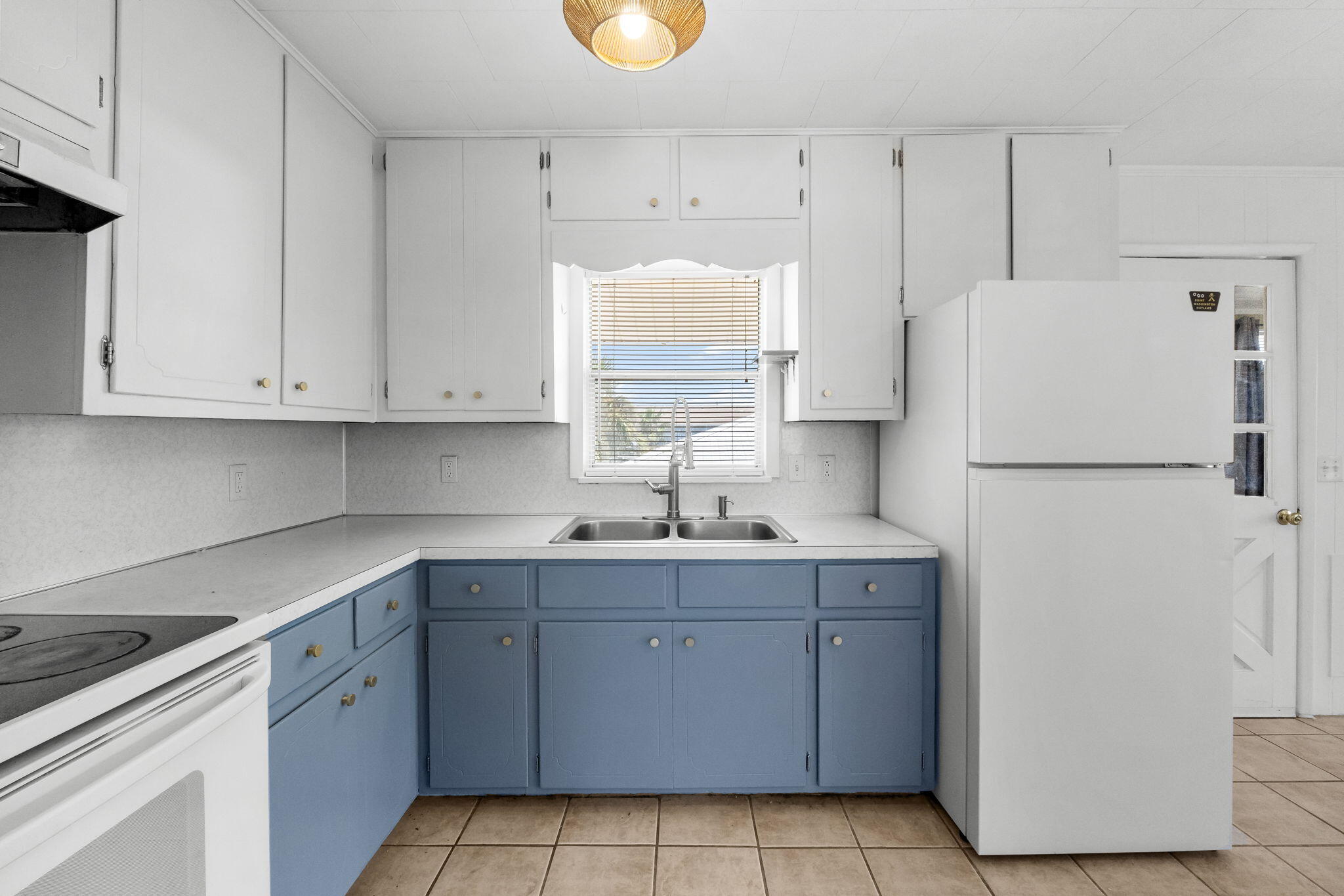 KISKA BEACH - Residential