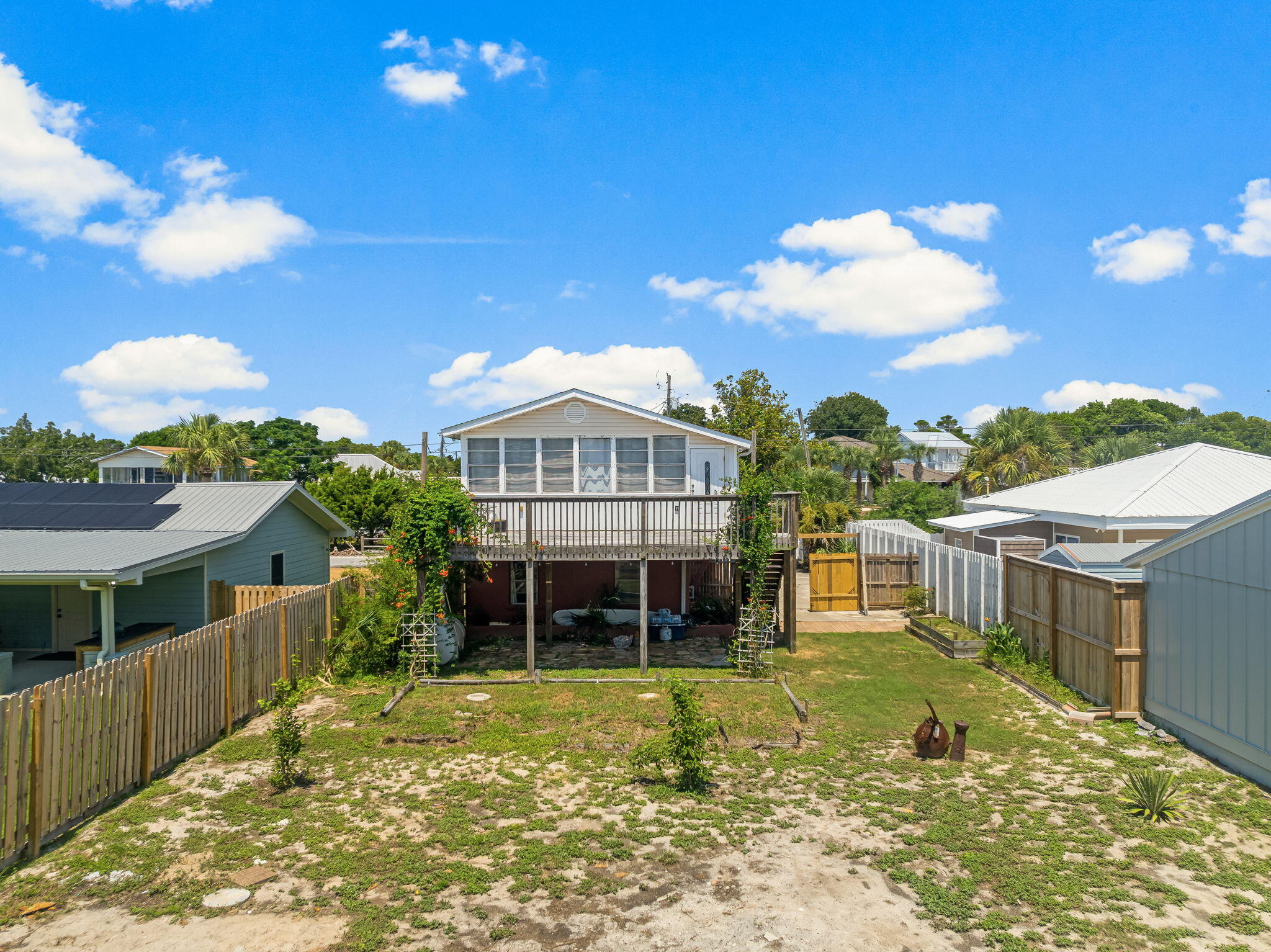 KISKA BEACH - Residential