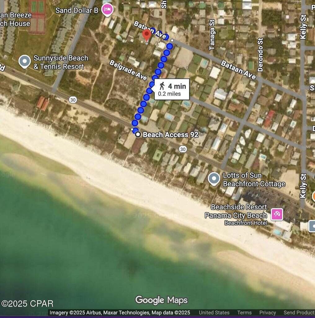 KISKA BEACH - Residential