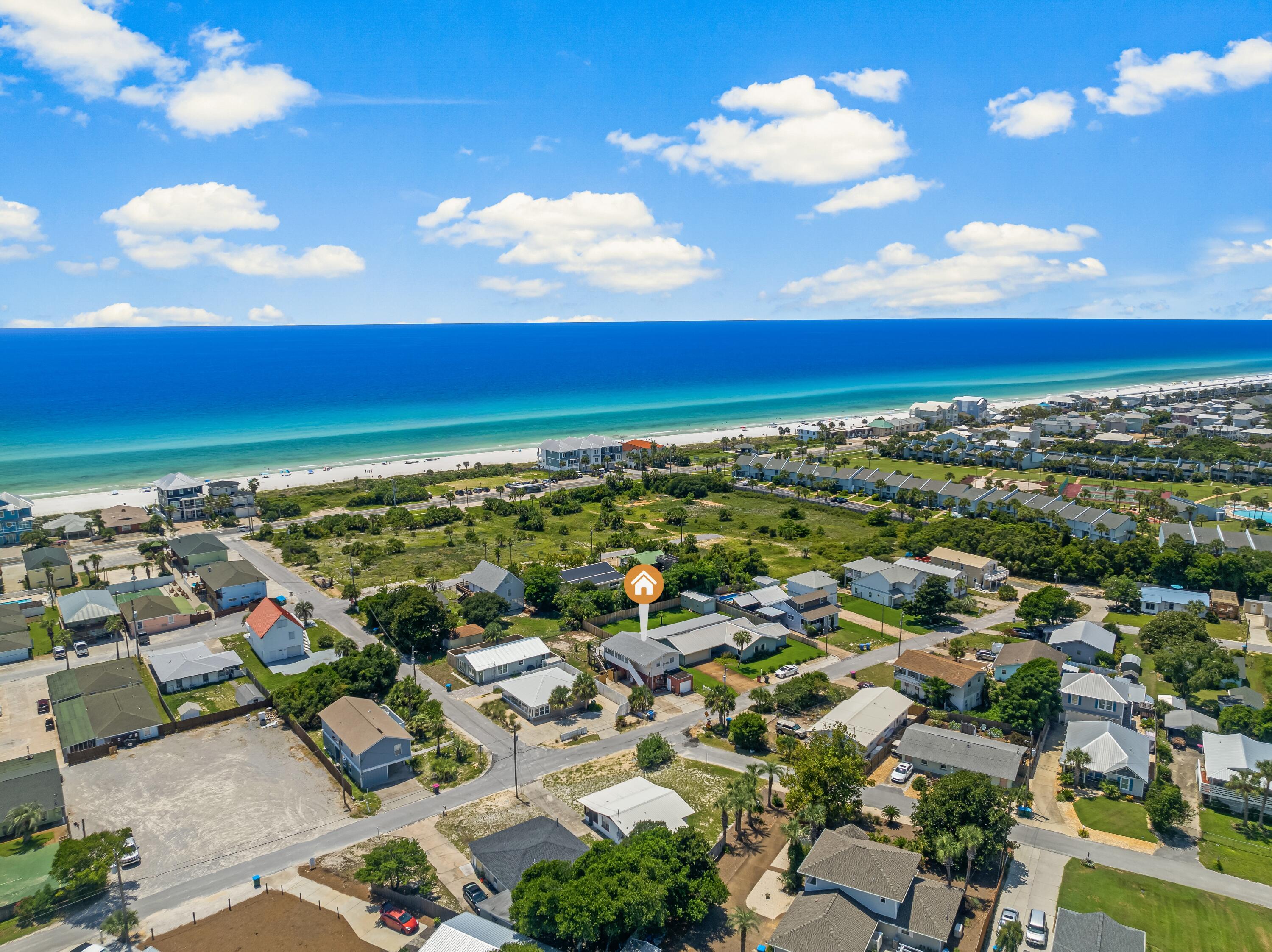 KISKA BEACH - Residential