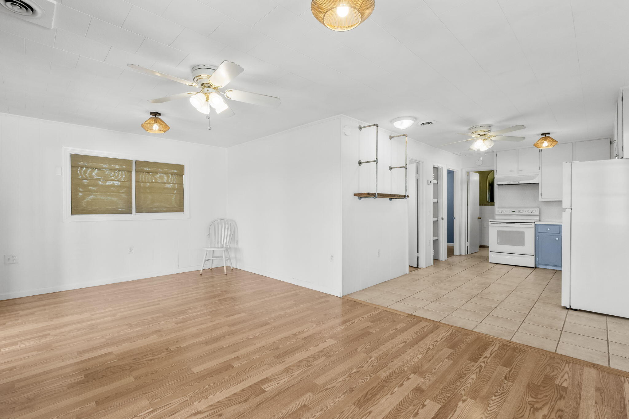KISKA BEACH - Residential