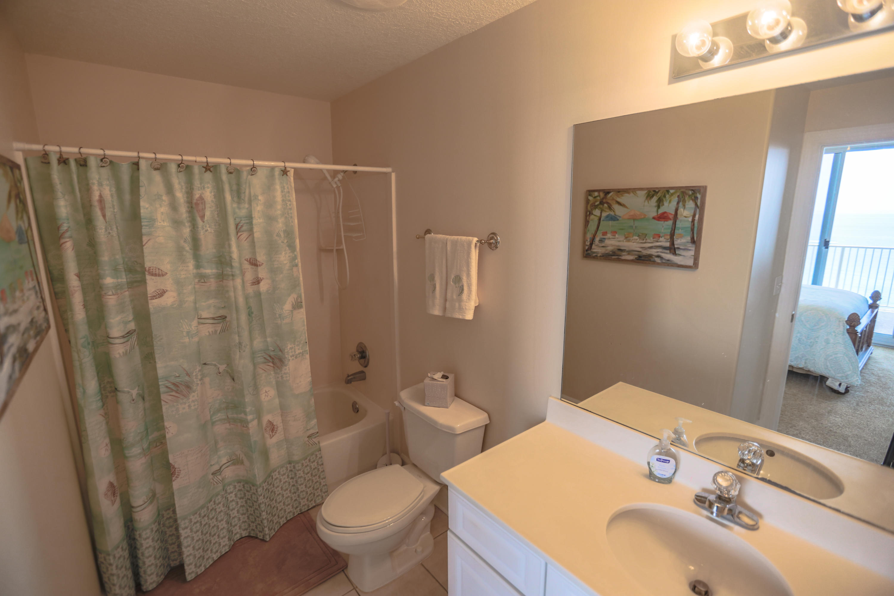 Ocean Villa - Residential