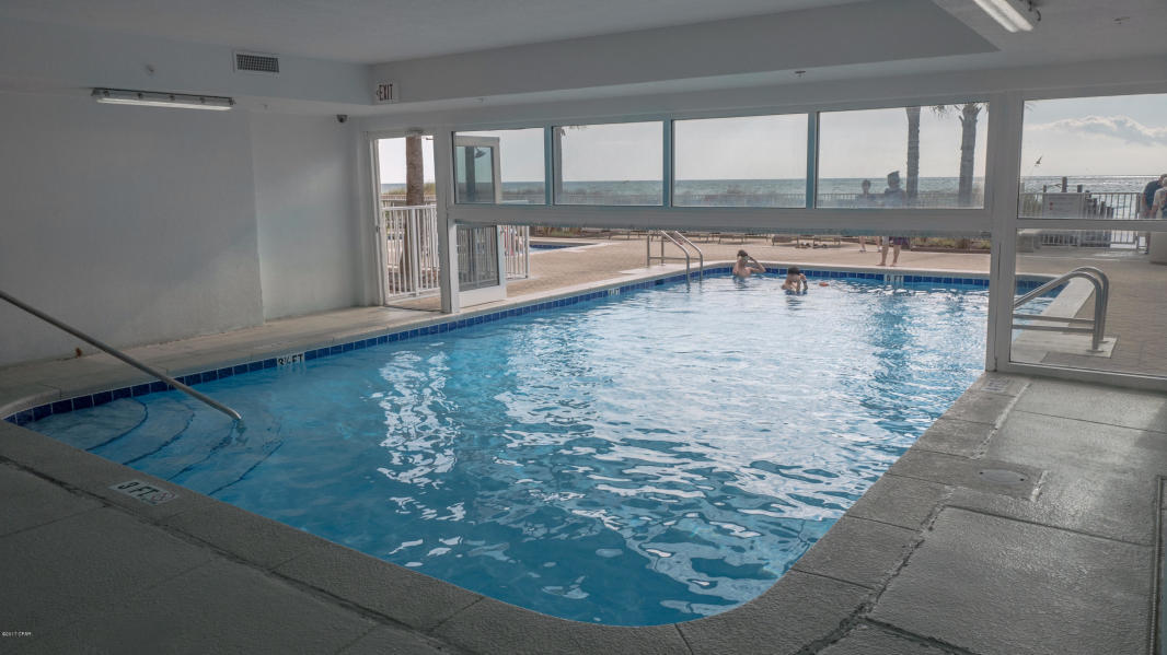 Ocean Villa - Residential