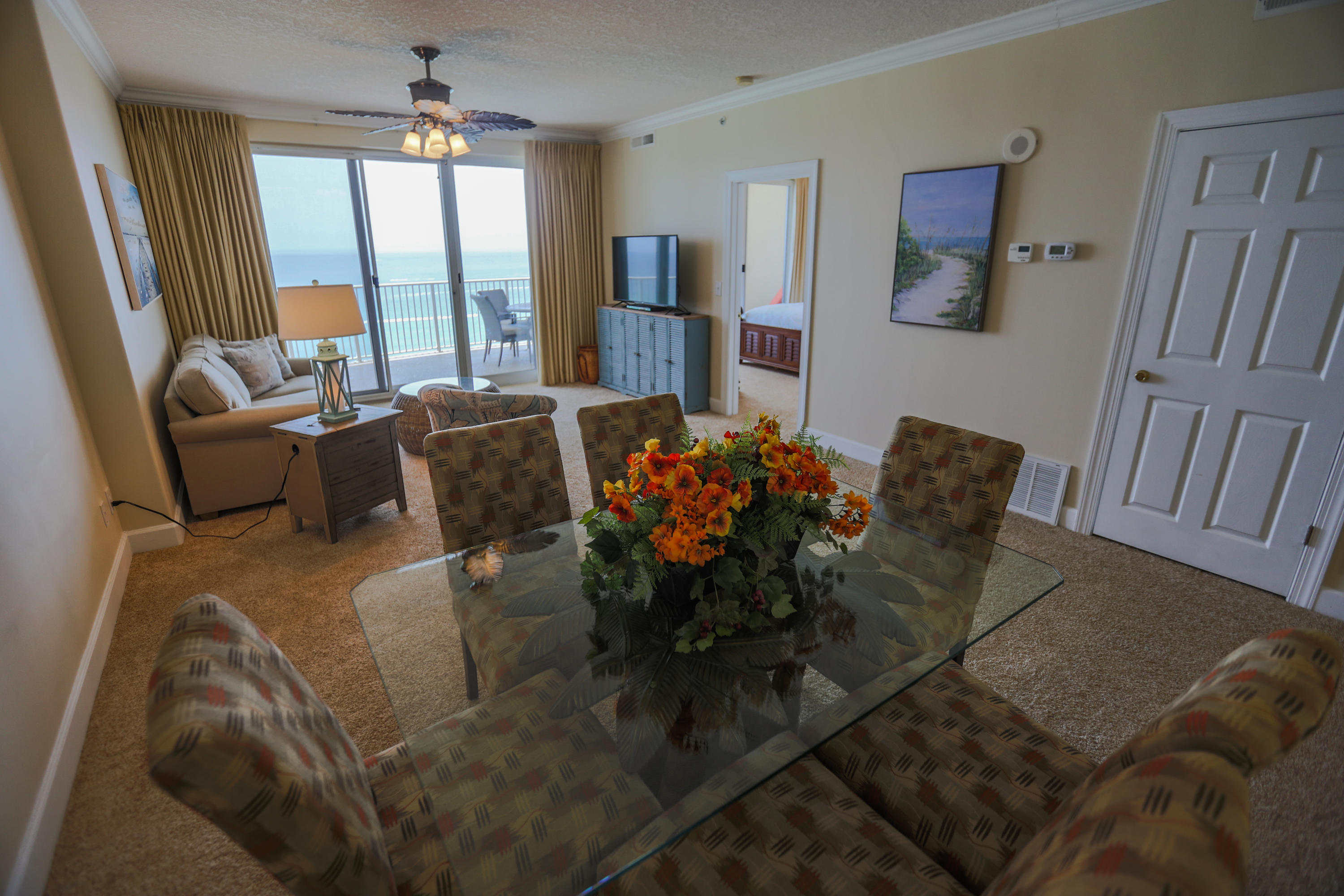 Ocean Villa - Residential