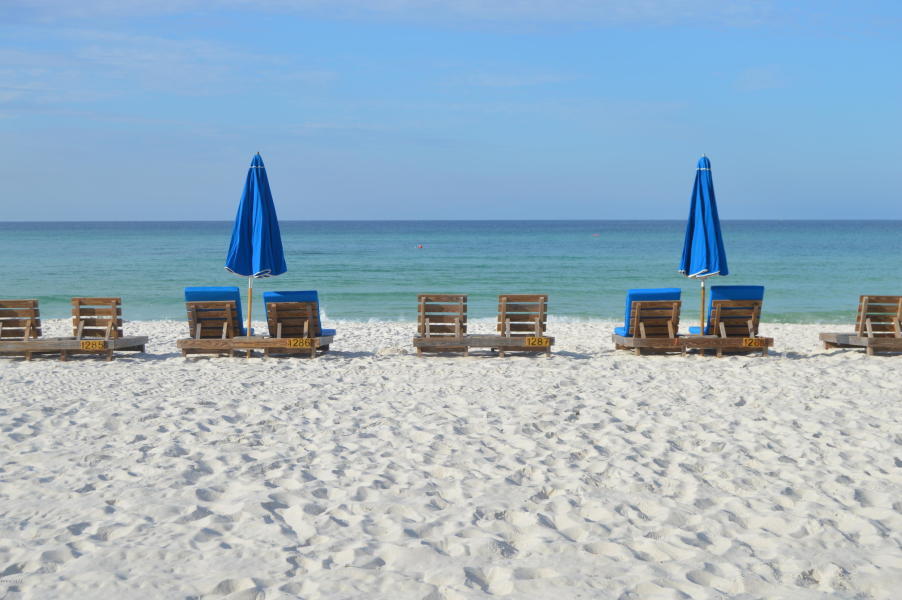 Ocean Villa - Residential