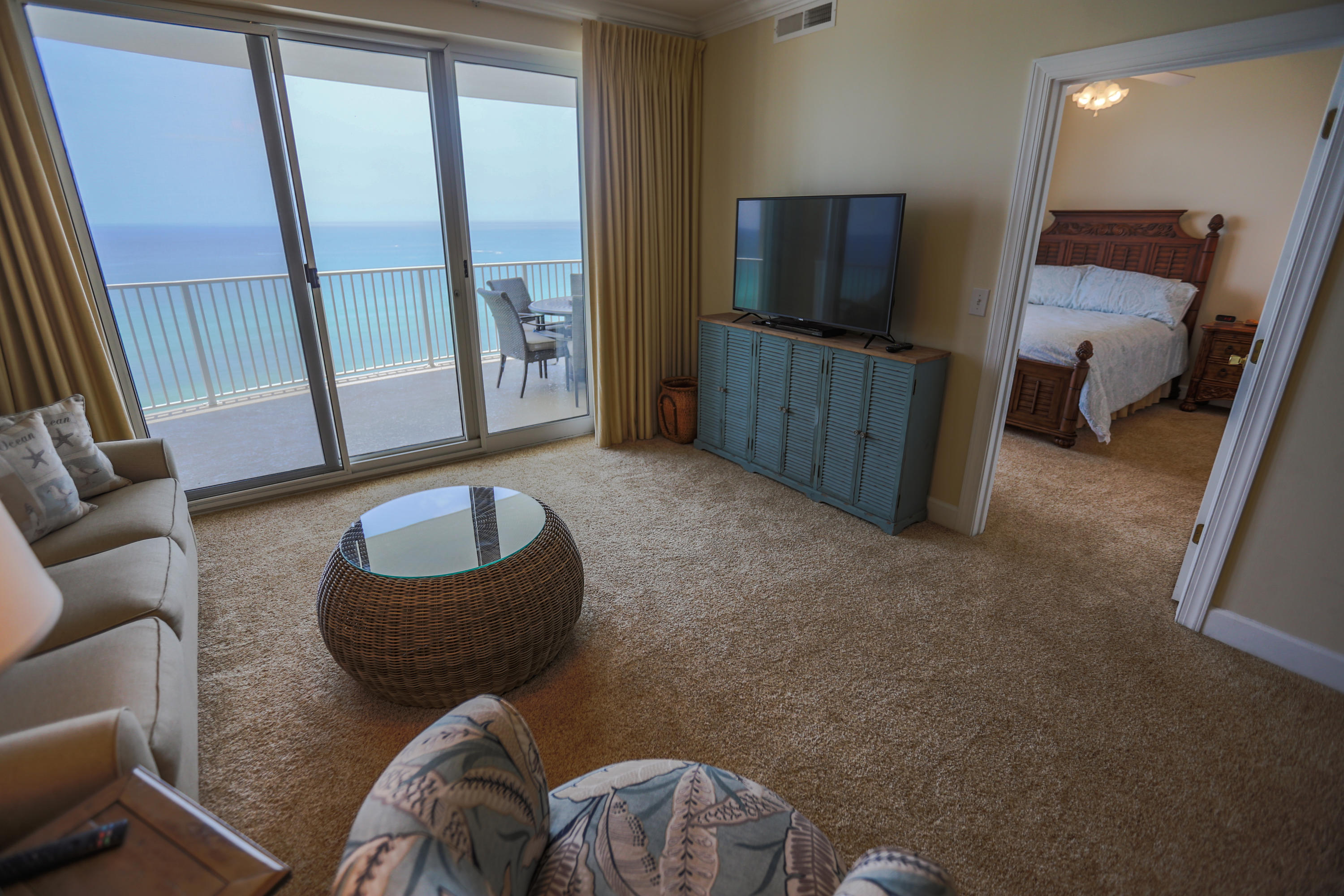 Ocean Villa - Residential