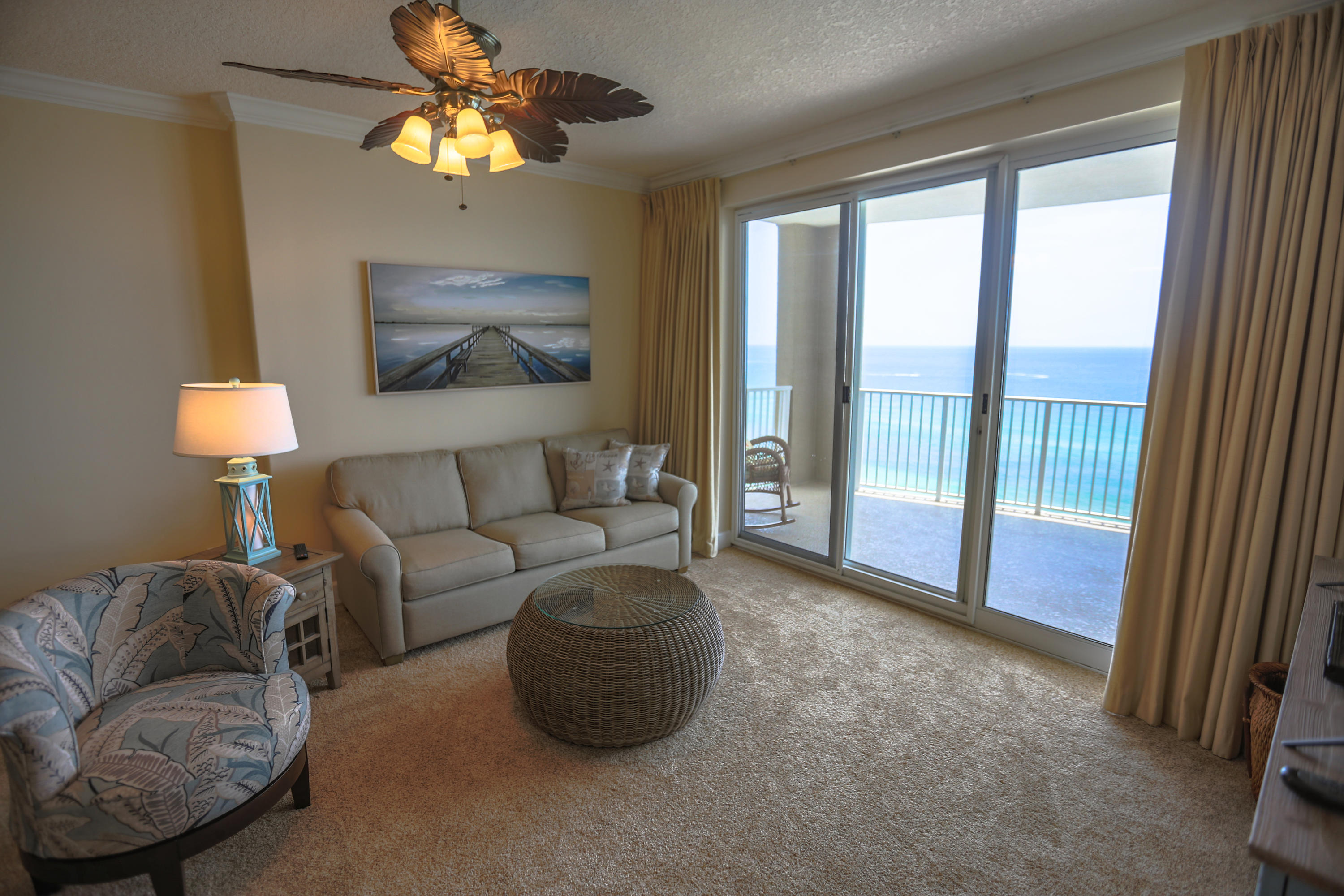 Ocean Villa - Residential