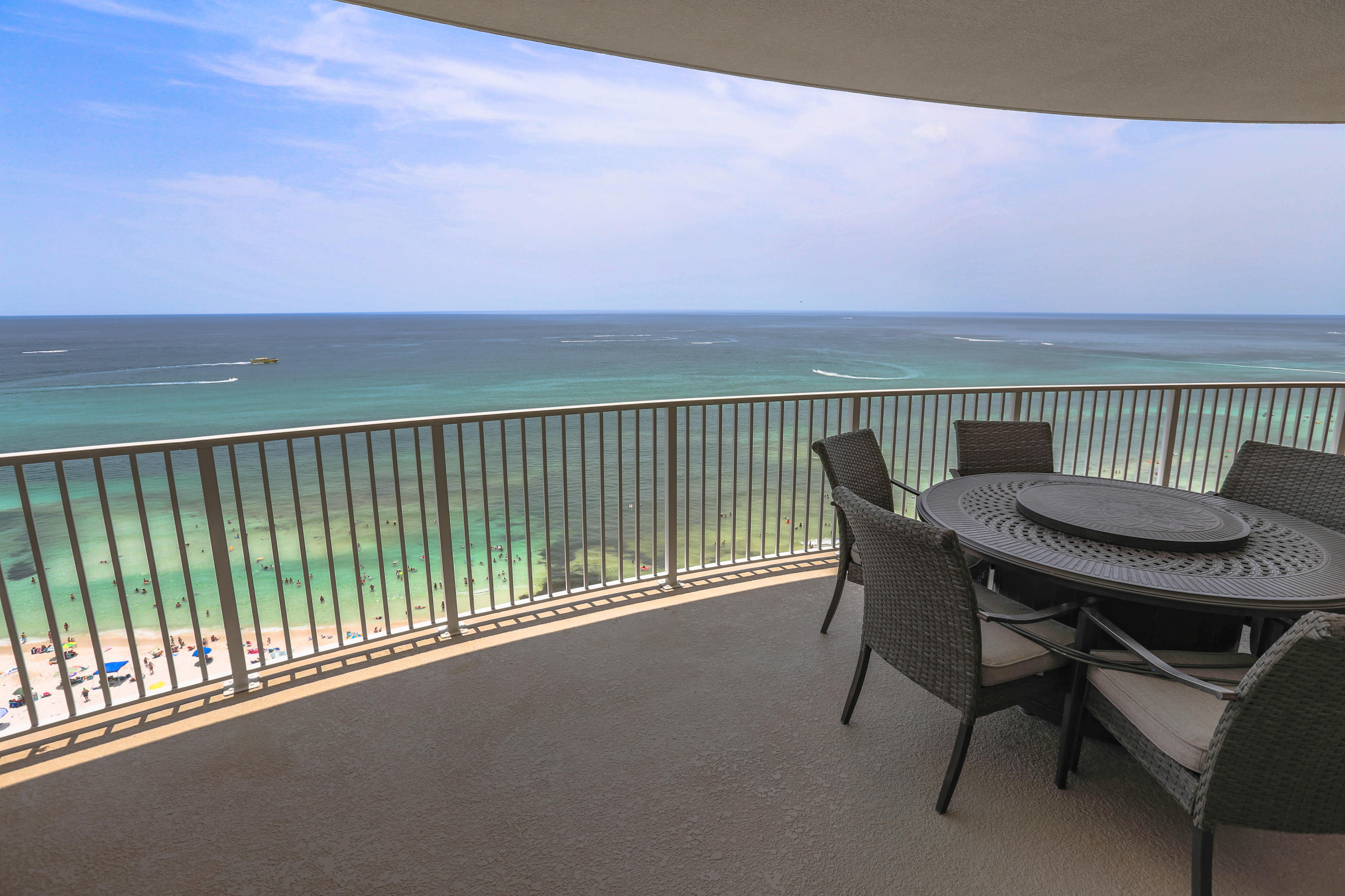 Ocean Villa - Residential