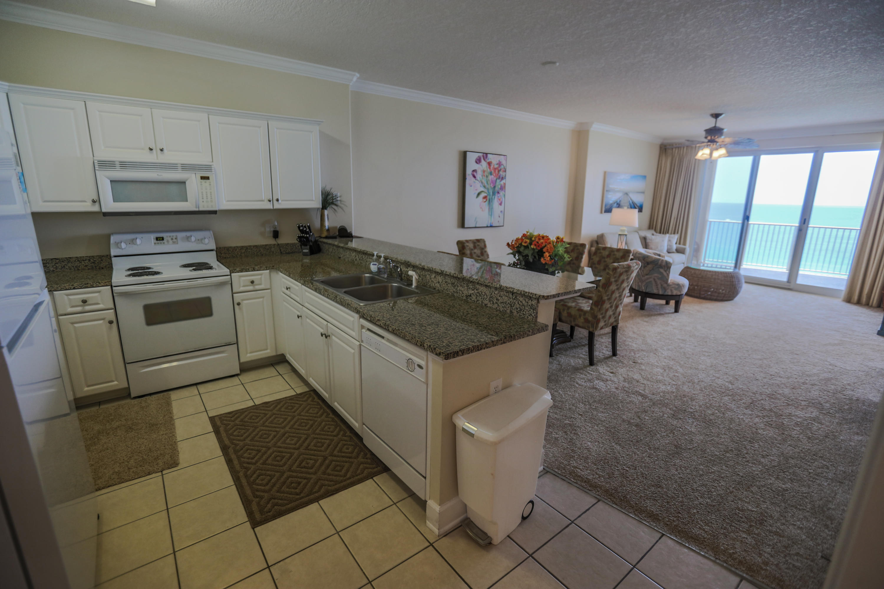 Ocean Villa - Residential