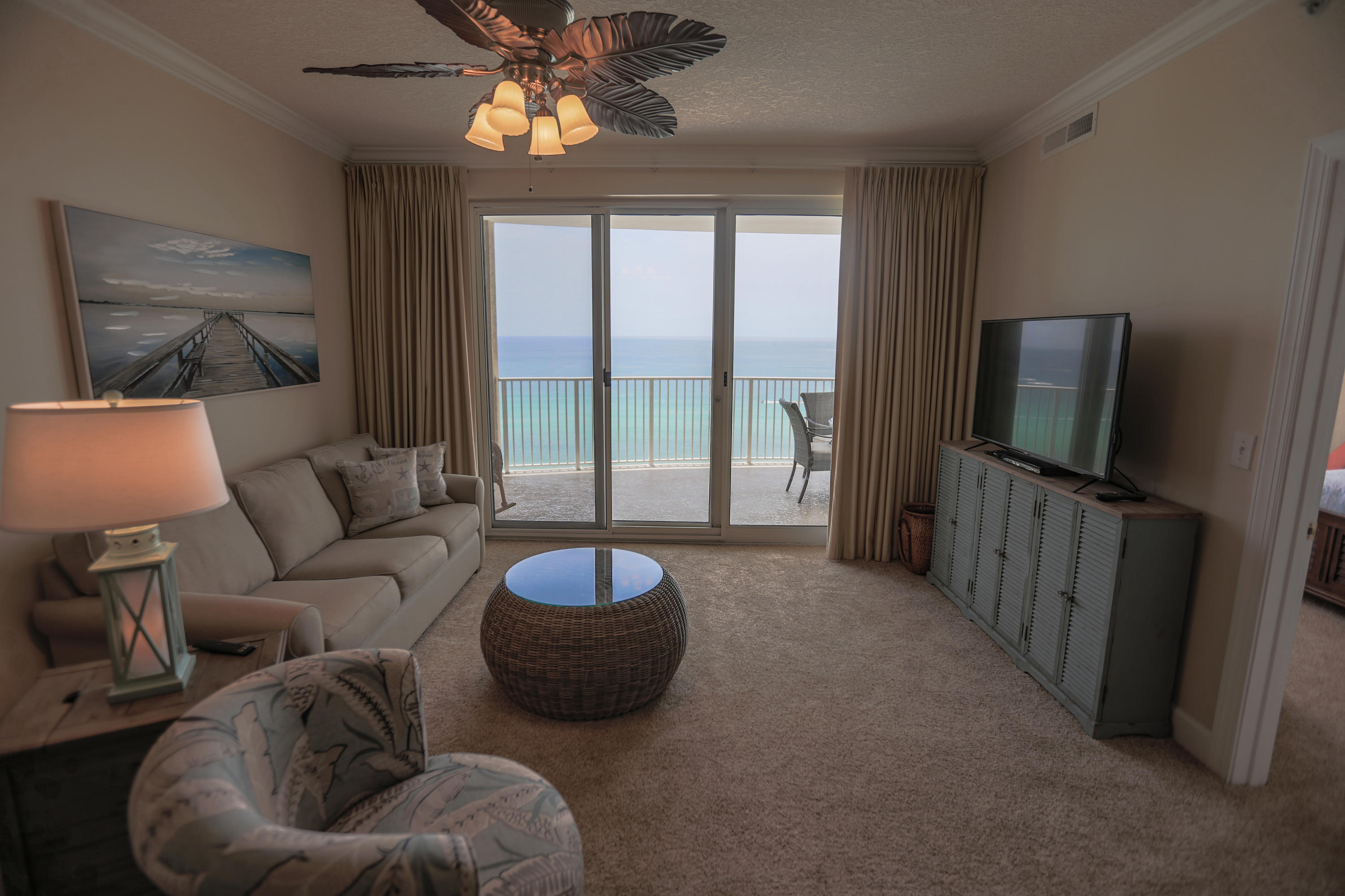 Ocean Villa - Residential