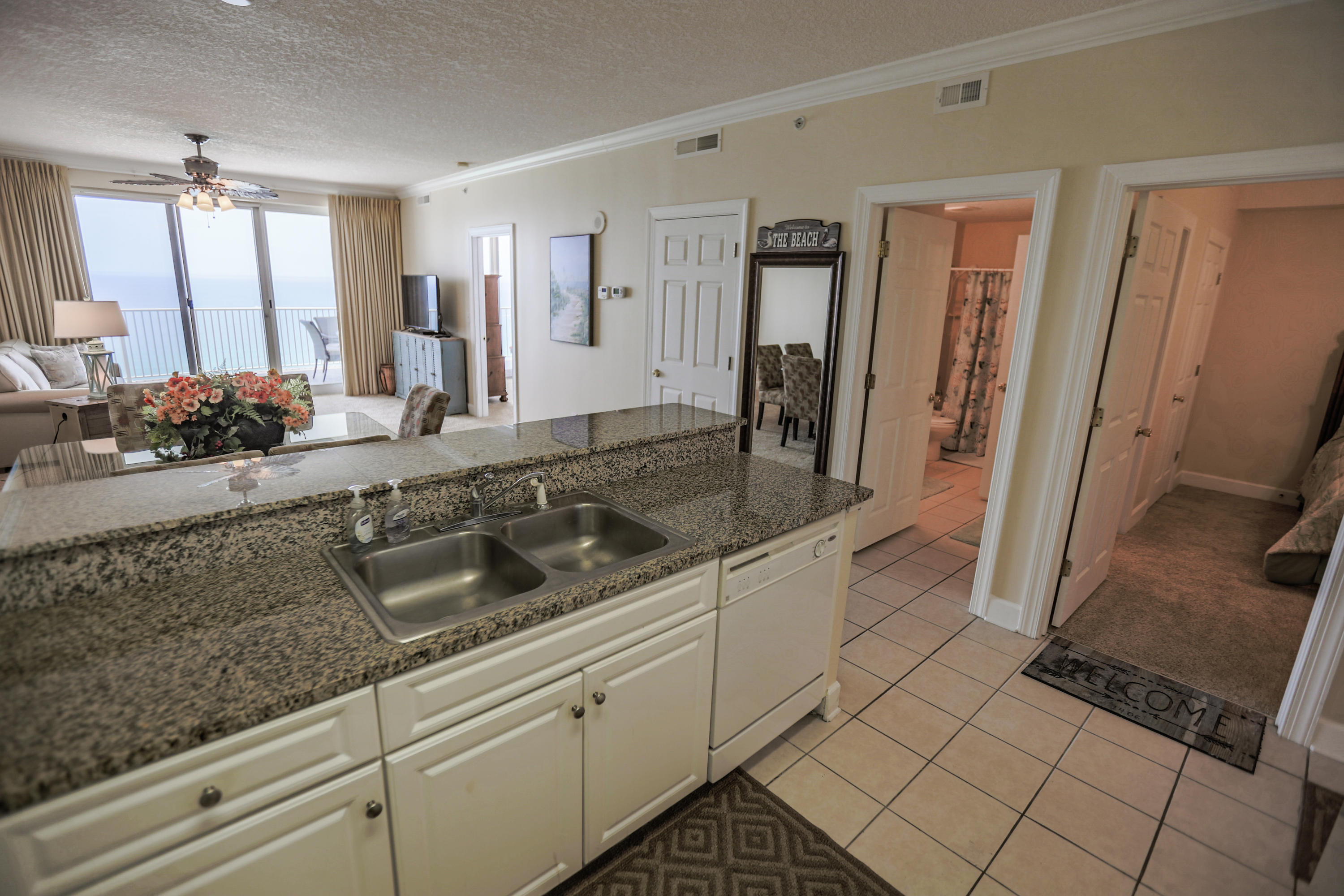 Ocean Villa - Residential