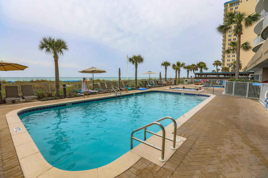 Ocean Villa - Residential