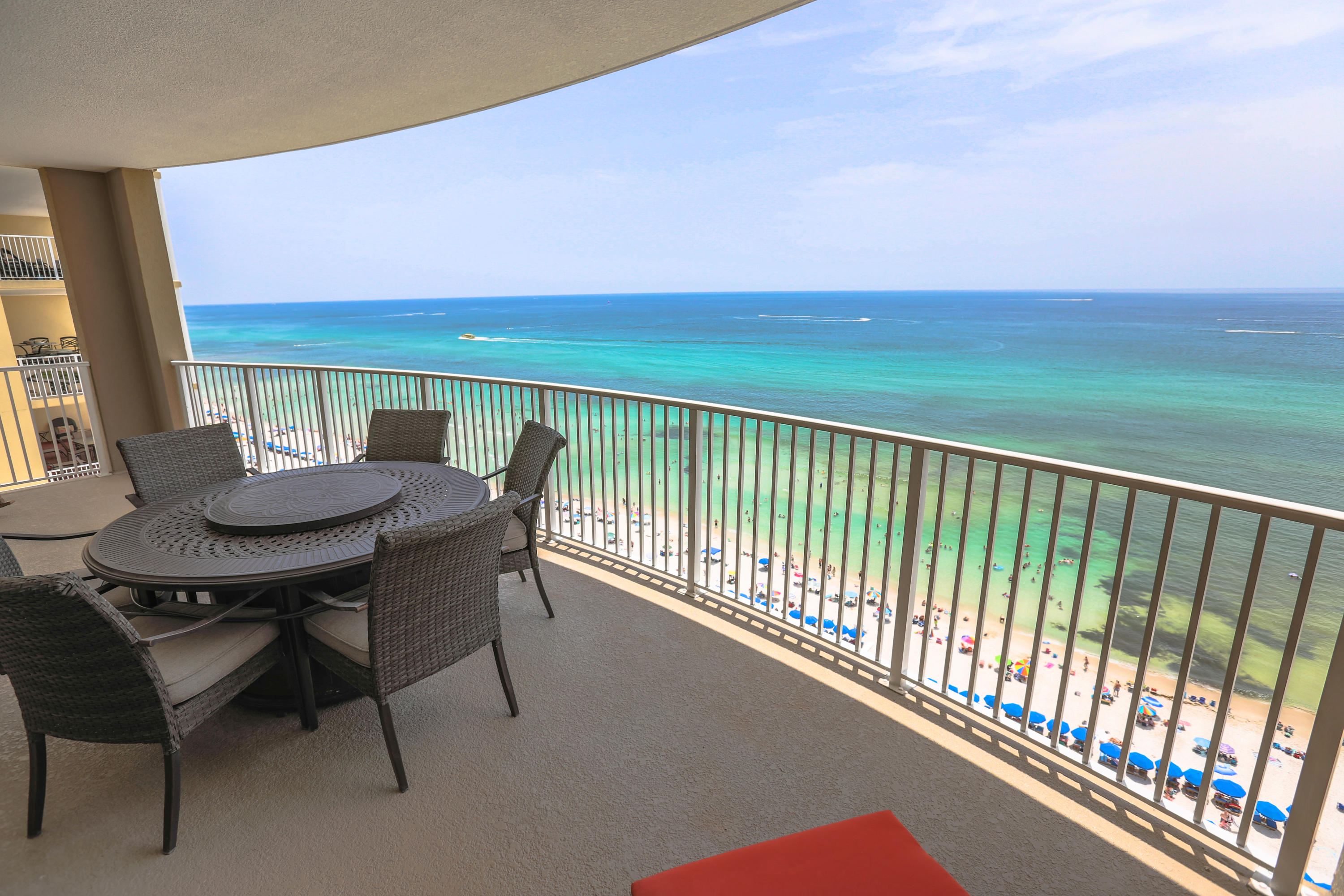 Ocean Villa - Residential