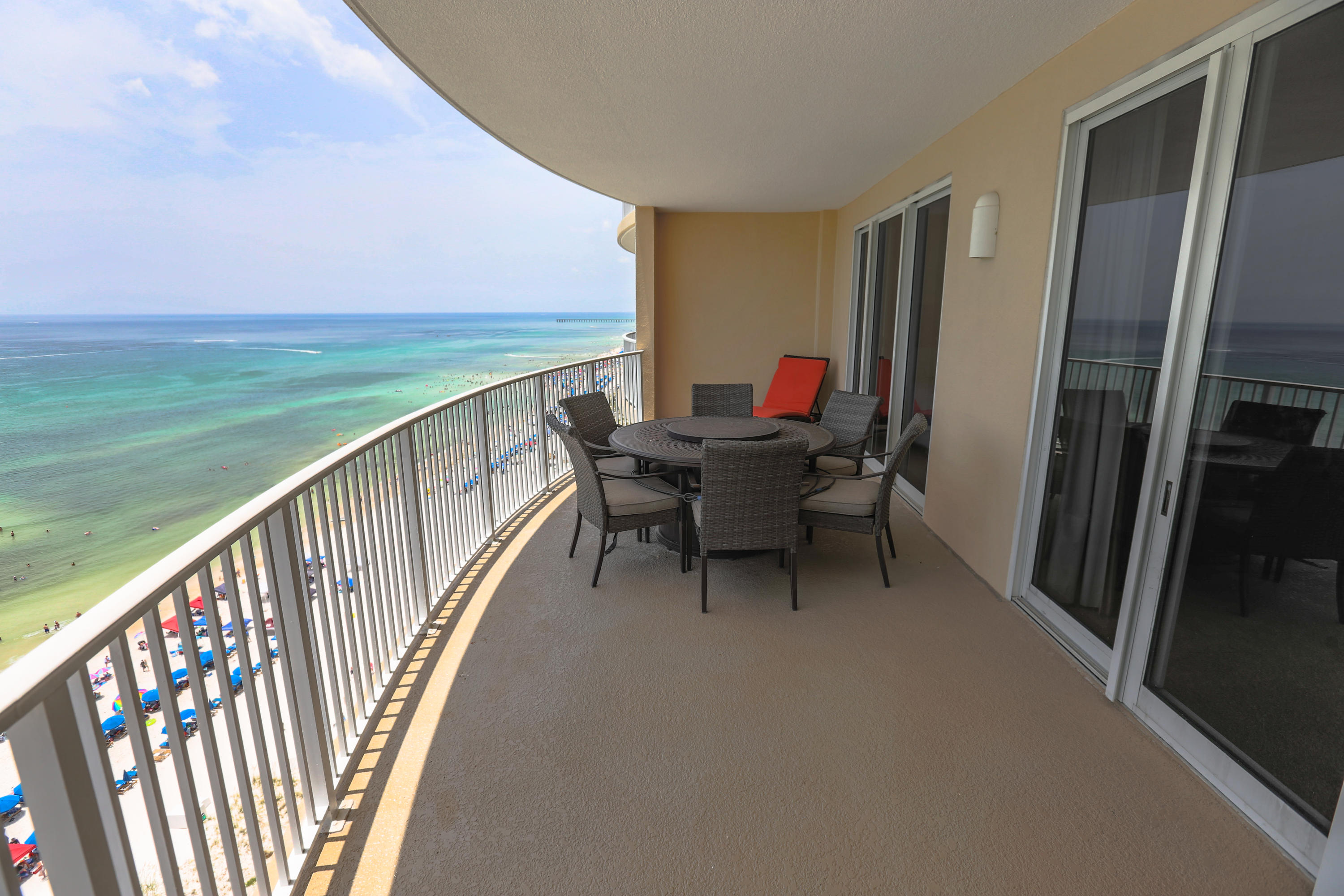 Ocean Villa - Residential