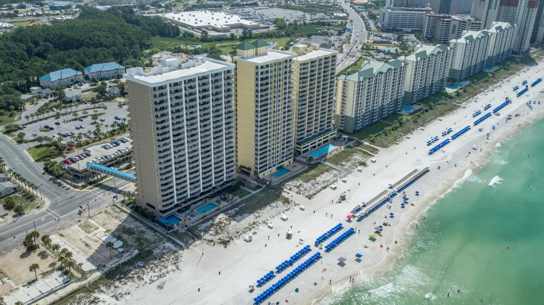 Ocean Villa - Residential