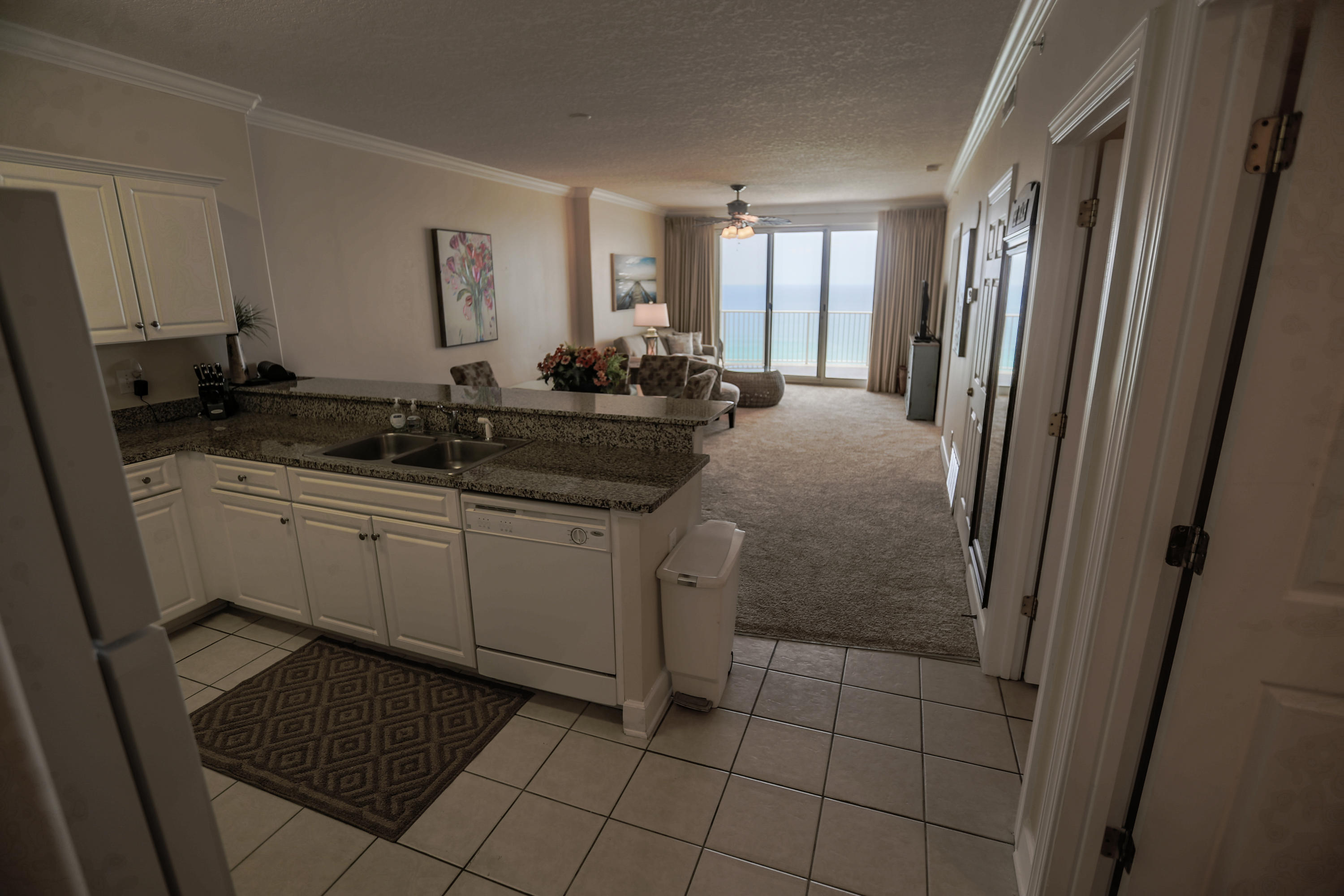 Ocean Villa - Residential