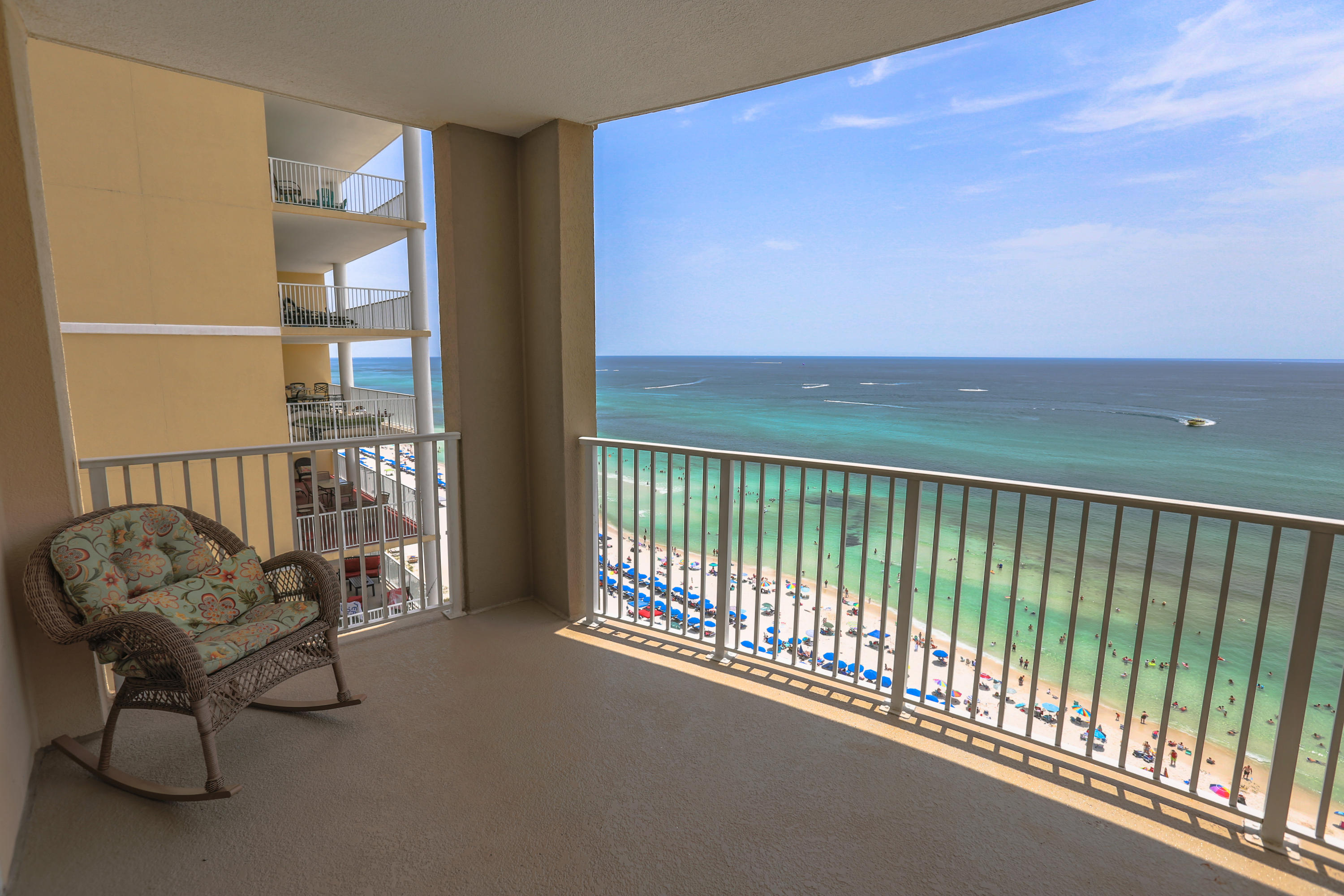 Ocean Villa - Residential