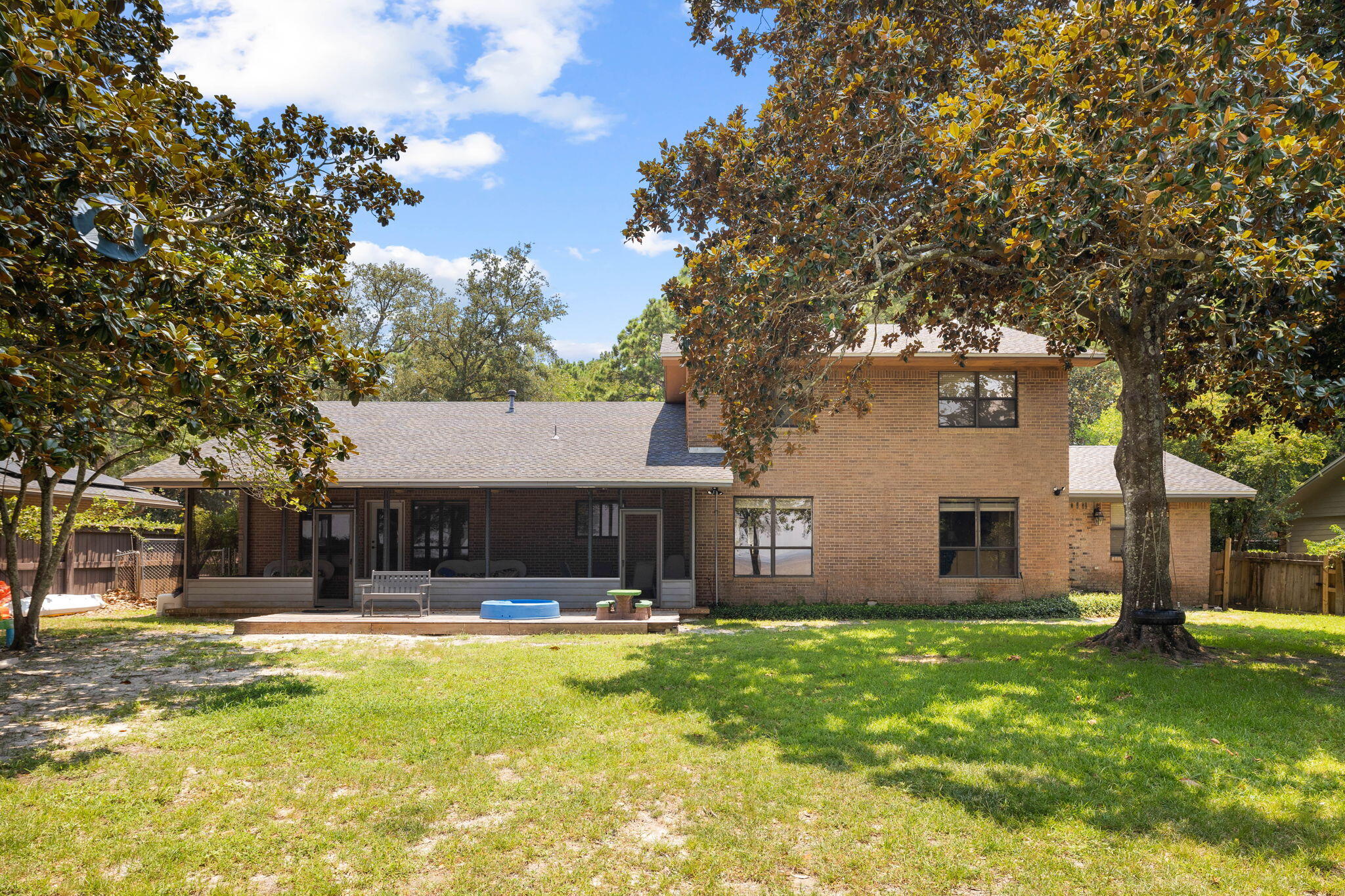 MORENO ACRES S/D - Residential
