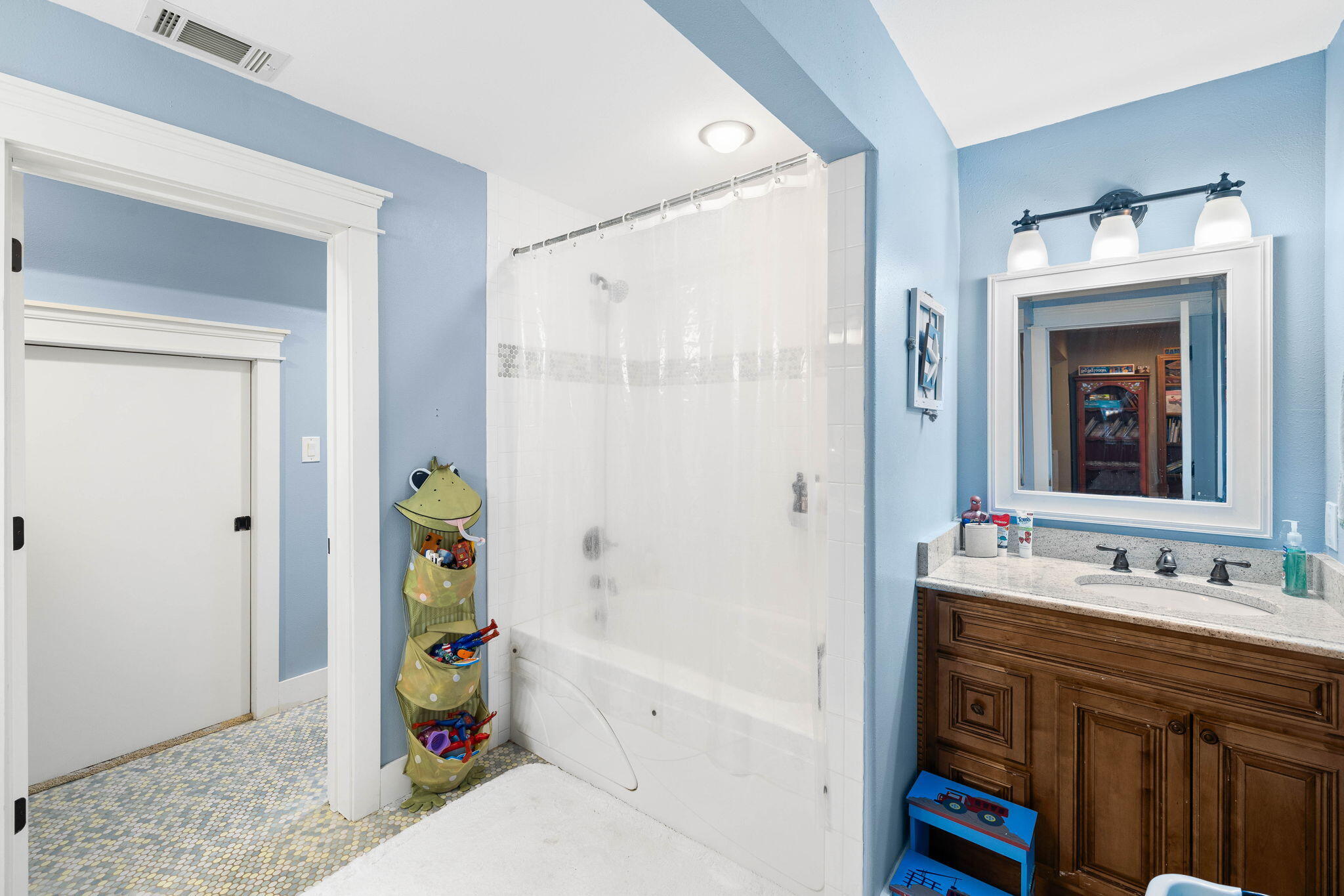 MORENO ACRES S/D - Residential