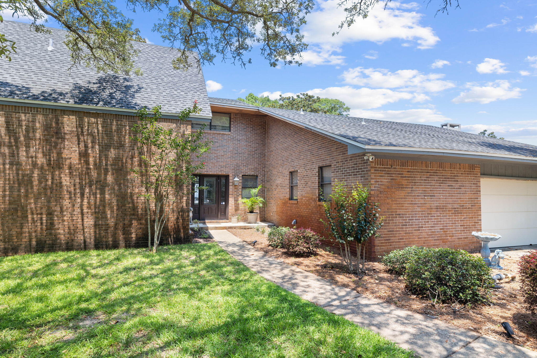 MORENO ACRES S/D - Residential