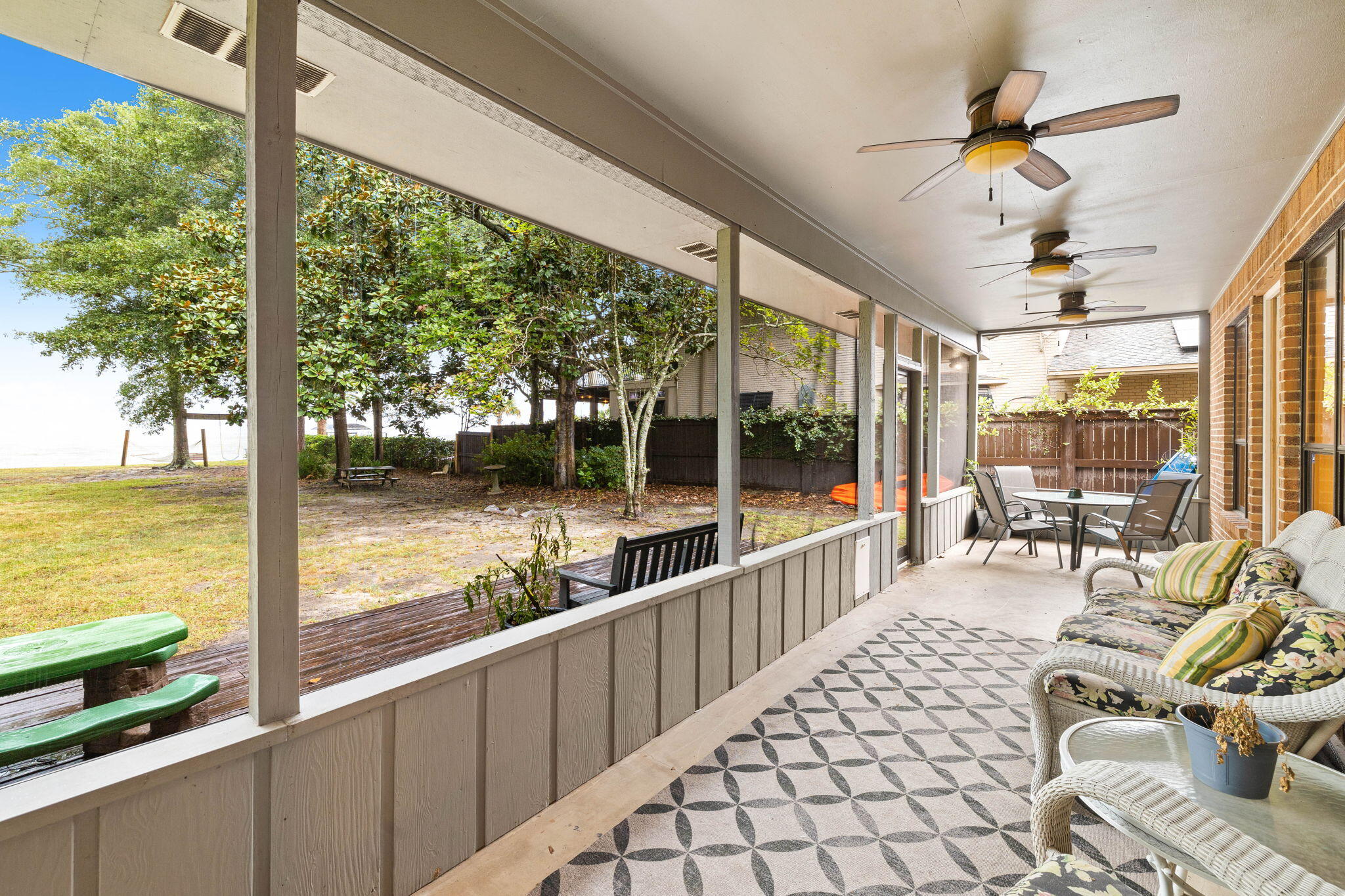 MORENO ACRES S/D - Residential