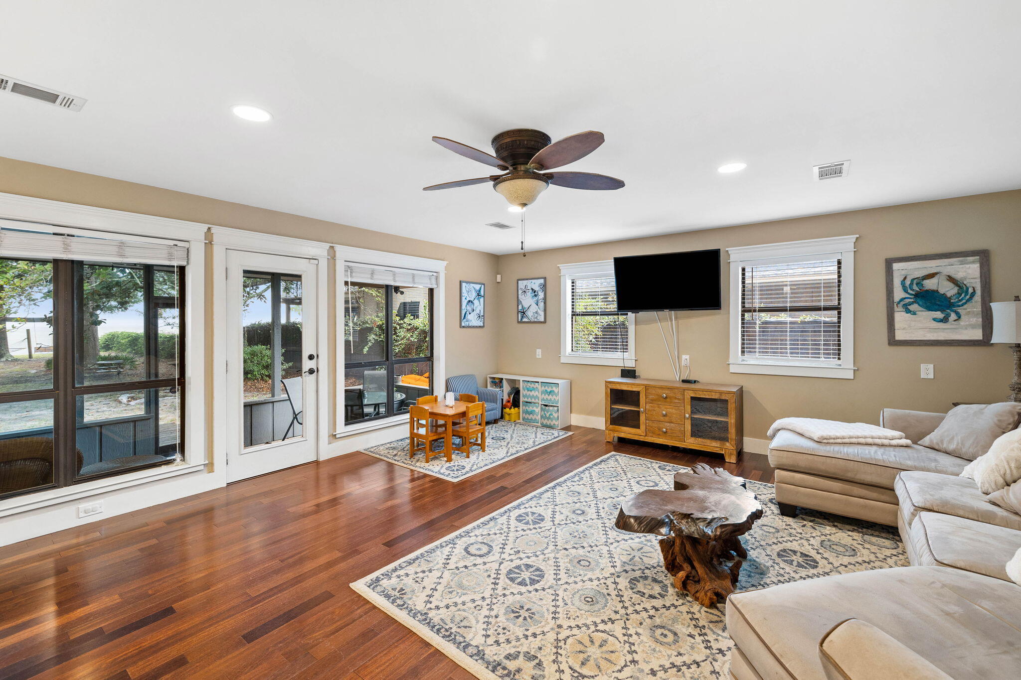 MORENO ACRES S/D - Residential