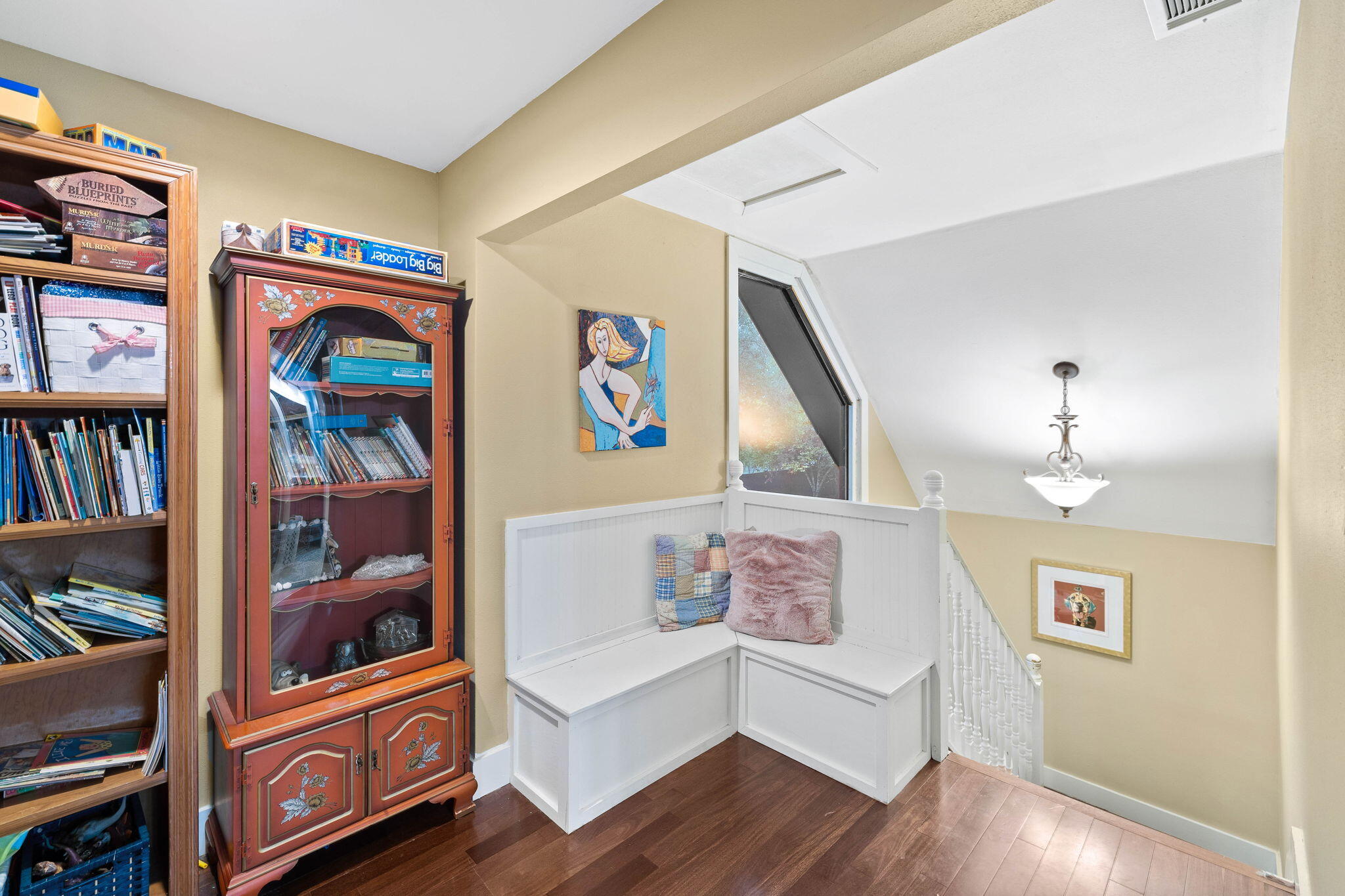 MORENO ACRES S/D - Residential