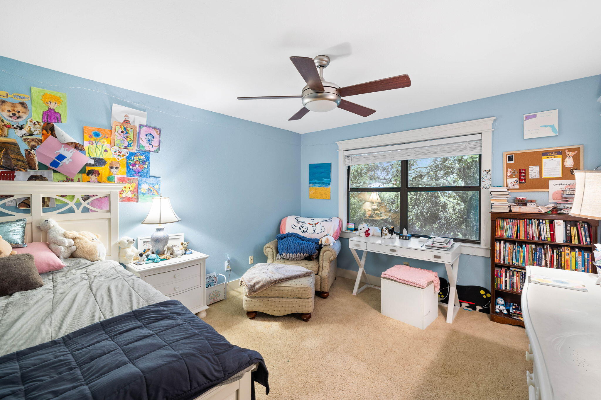 MORENO ACRES S/D - Residential