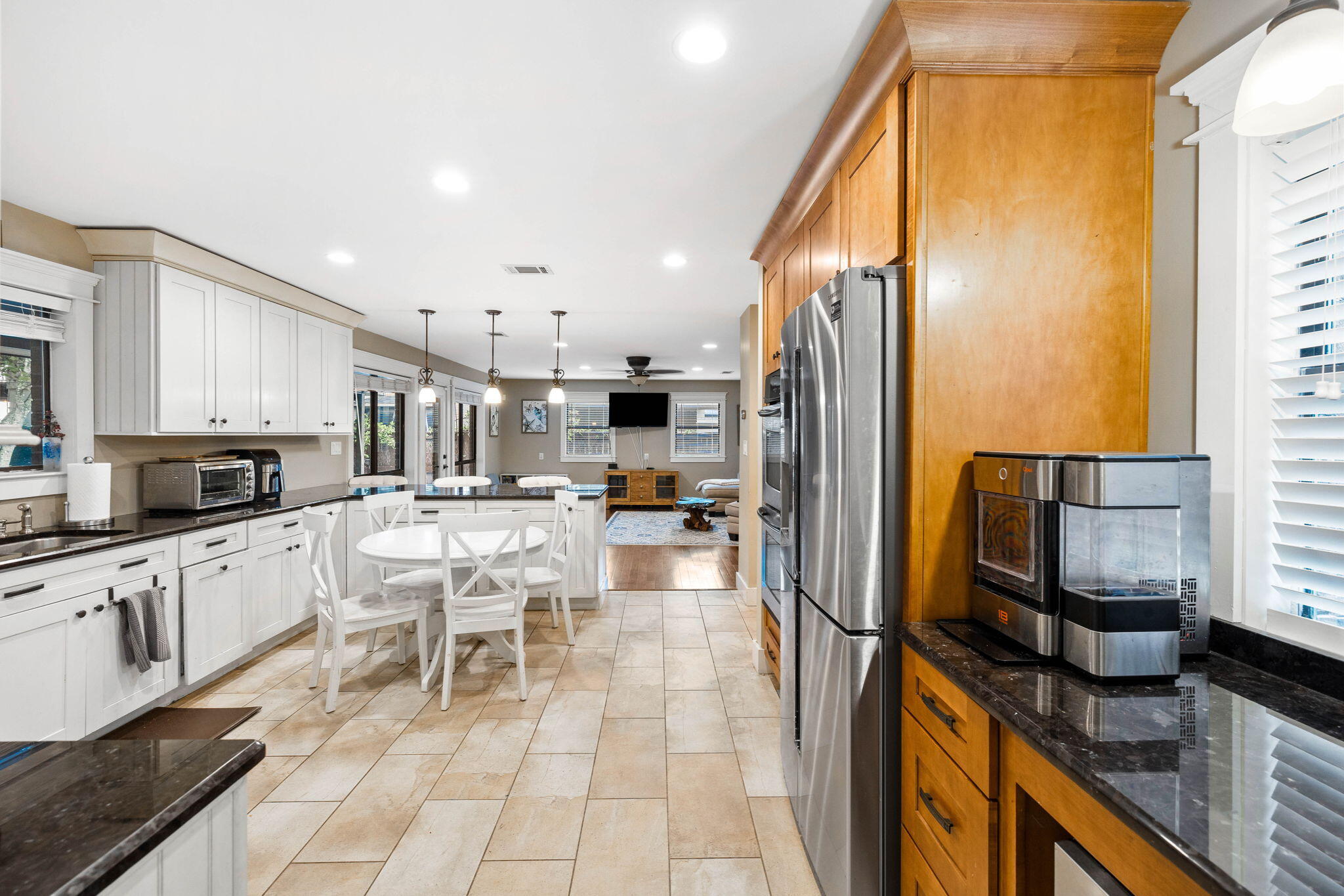 MORENO ACRES S/D - Residential