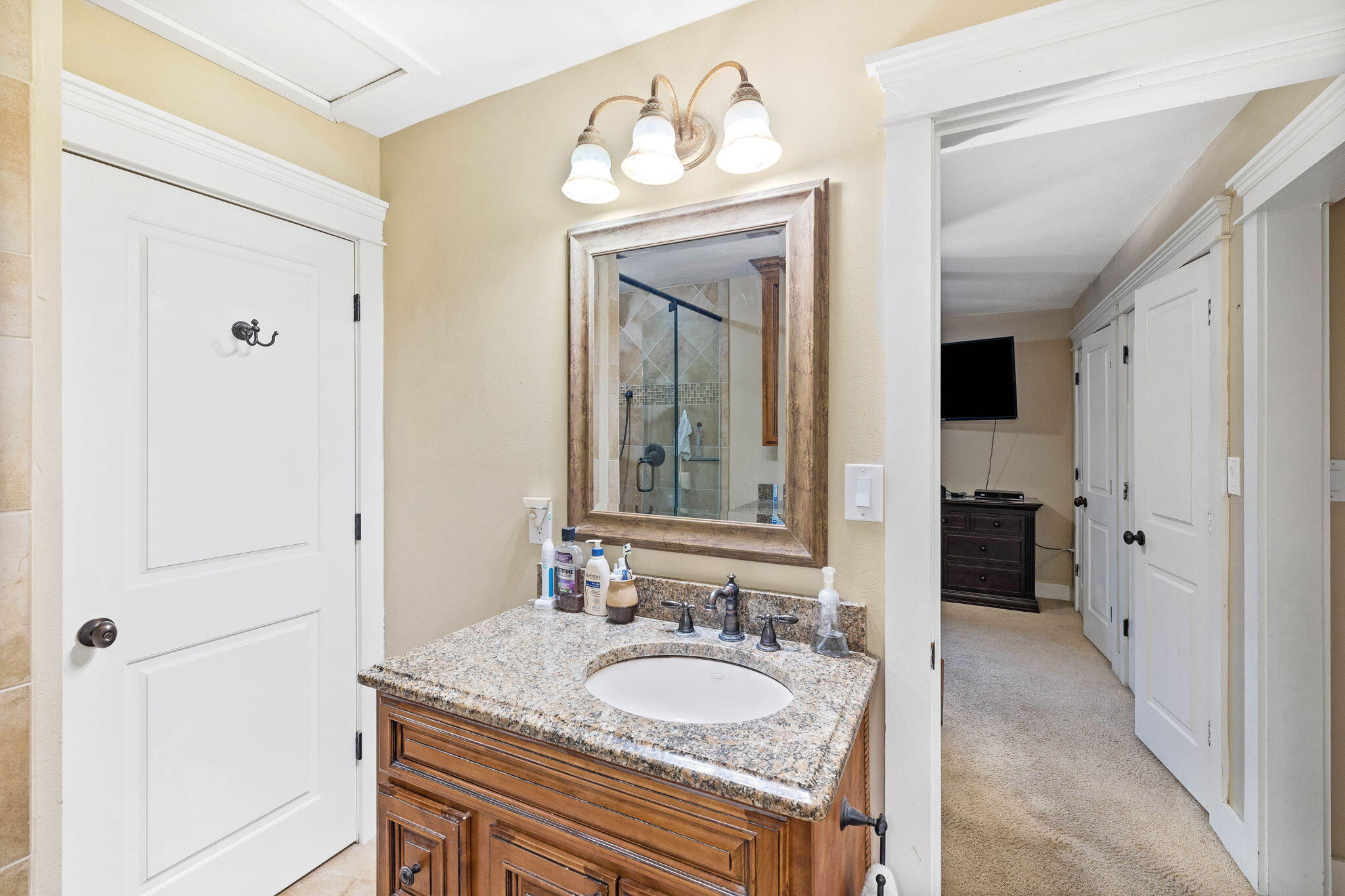MORENO ACRES S/D - Residential