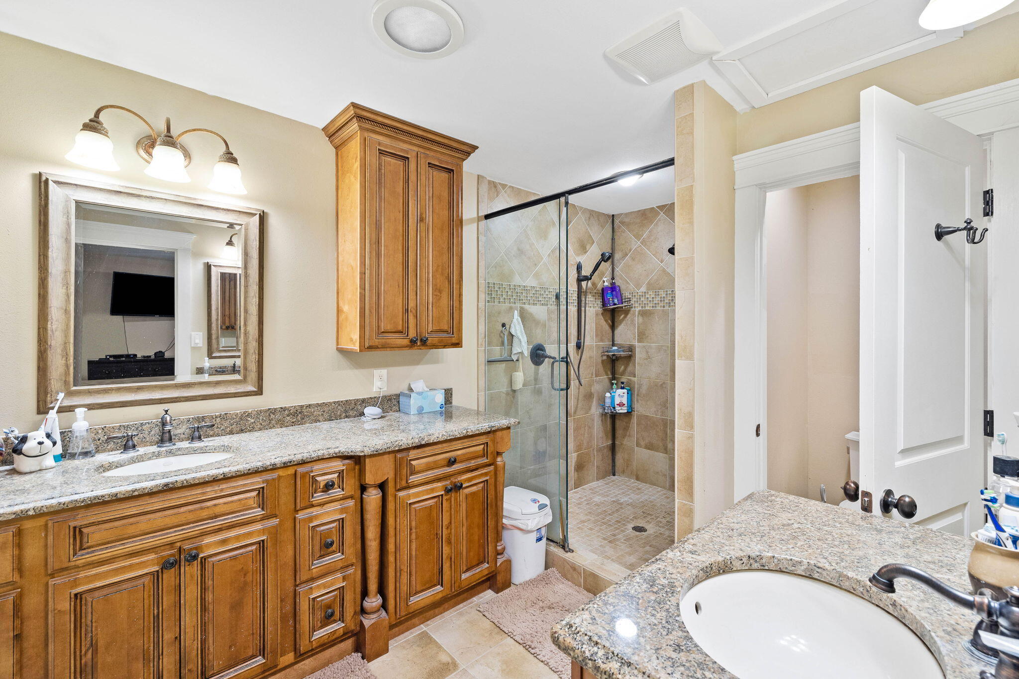 MORENO ACRES S/D - Residential