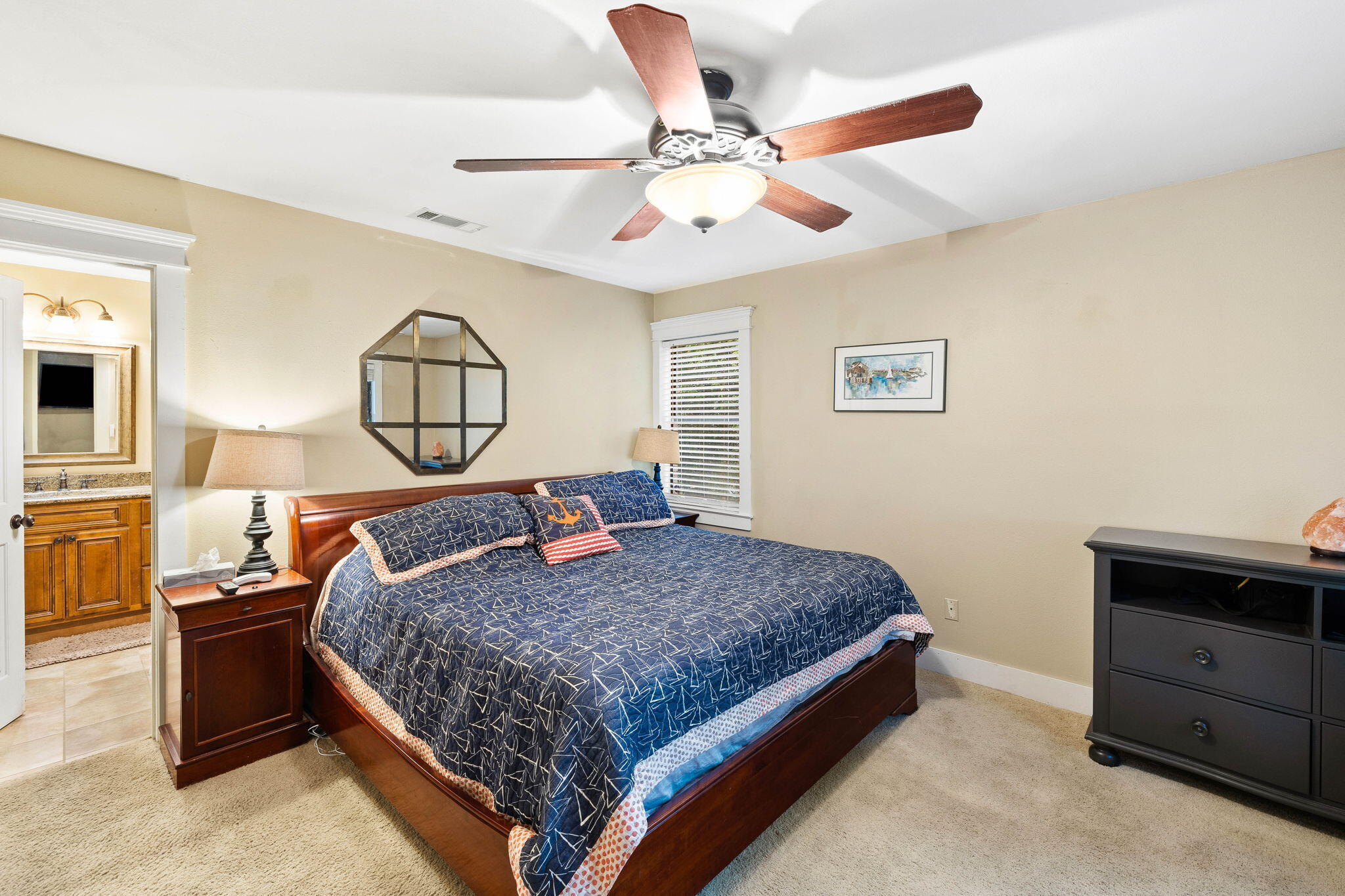 MORENO ACRES S/D - Residential