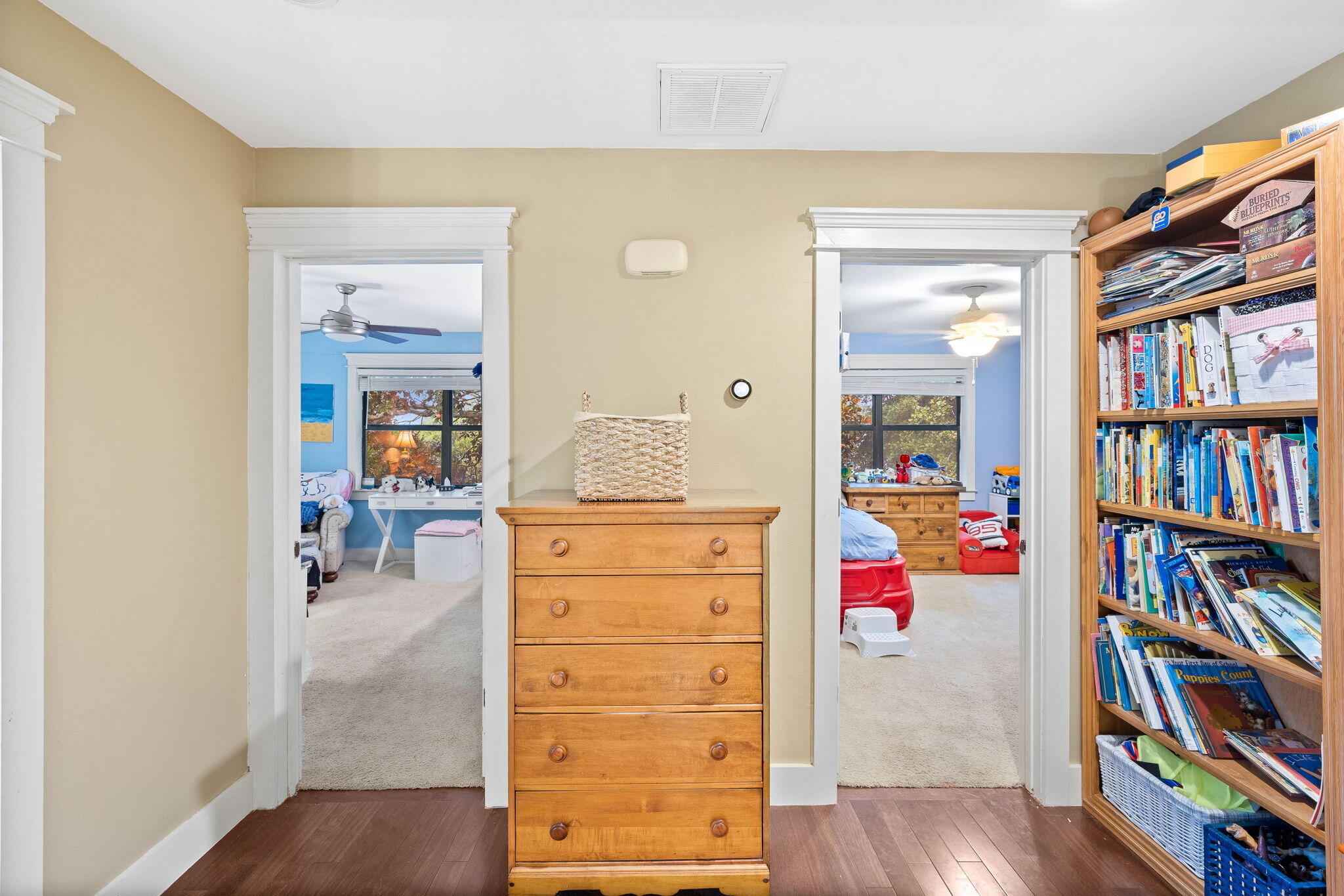 MORENO ACRES S/D - Residential