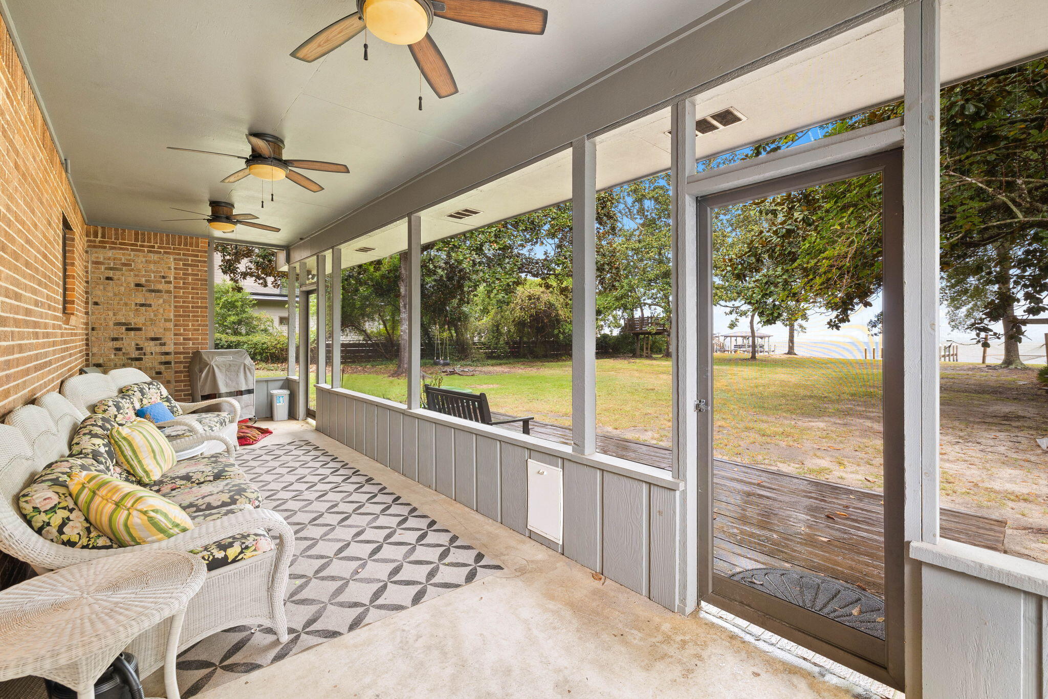 MORENO ACRES S/D - Residential