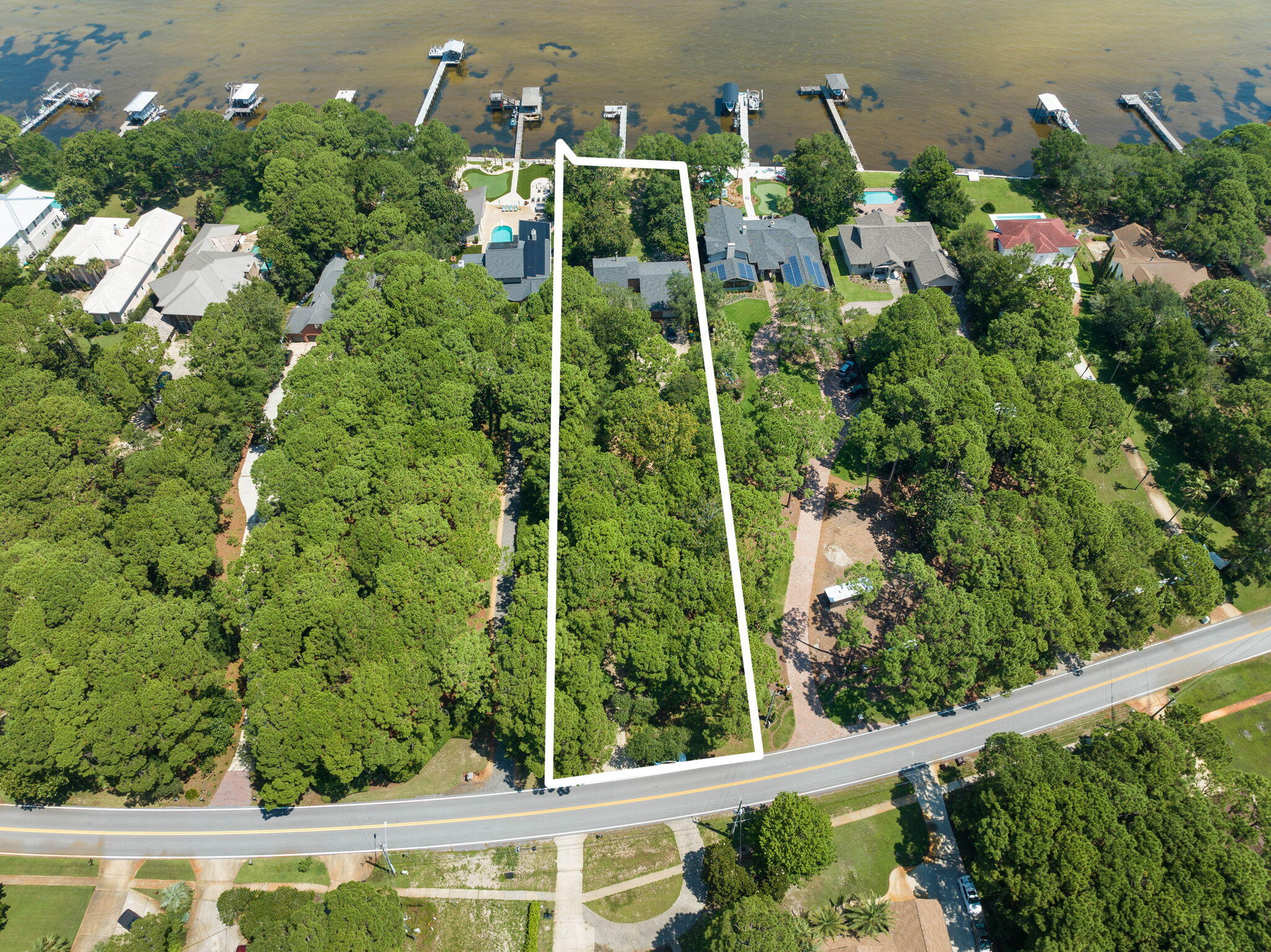 MORENO ACRES S/D - Residential