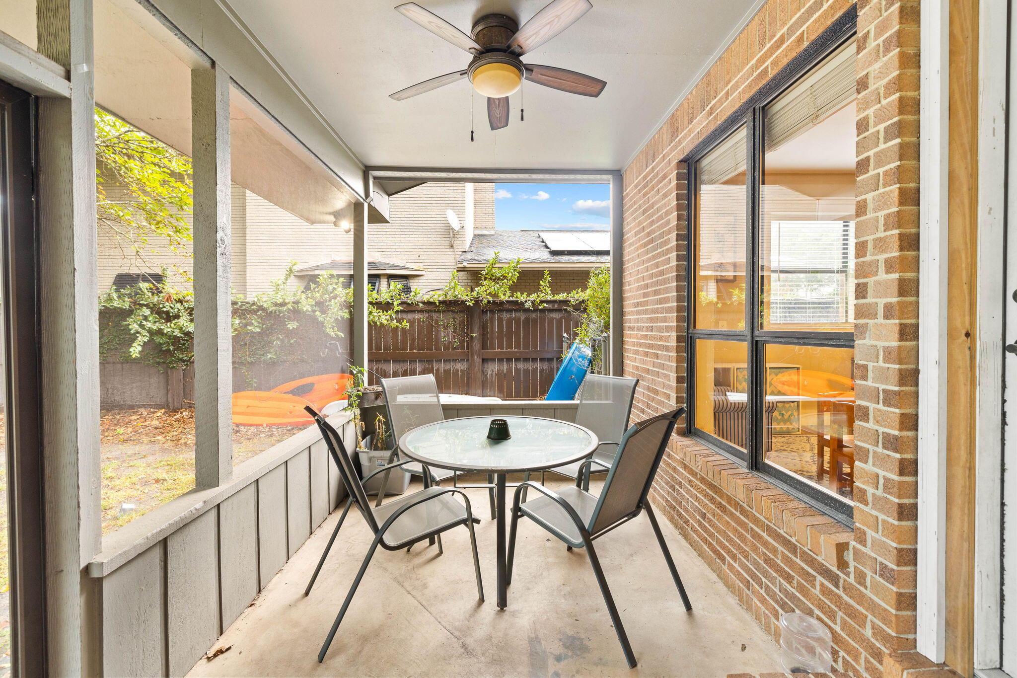 MORENO ACRES S/D - Residential