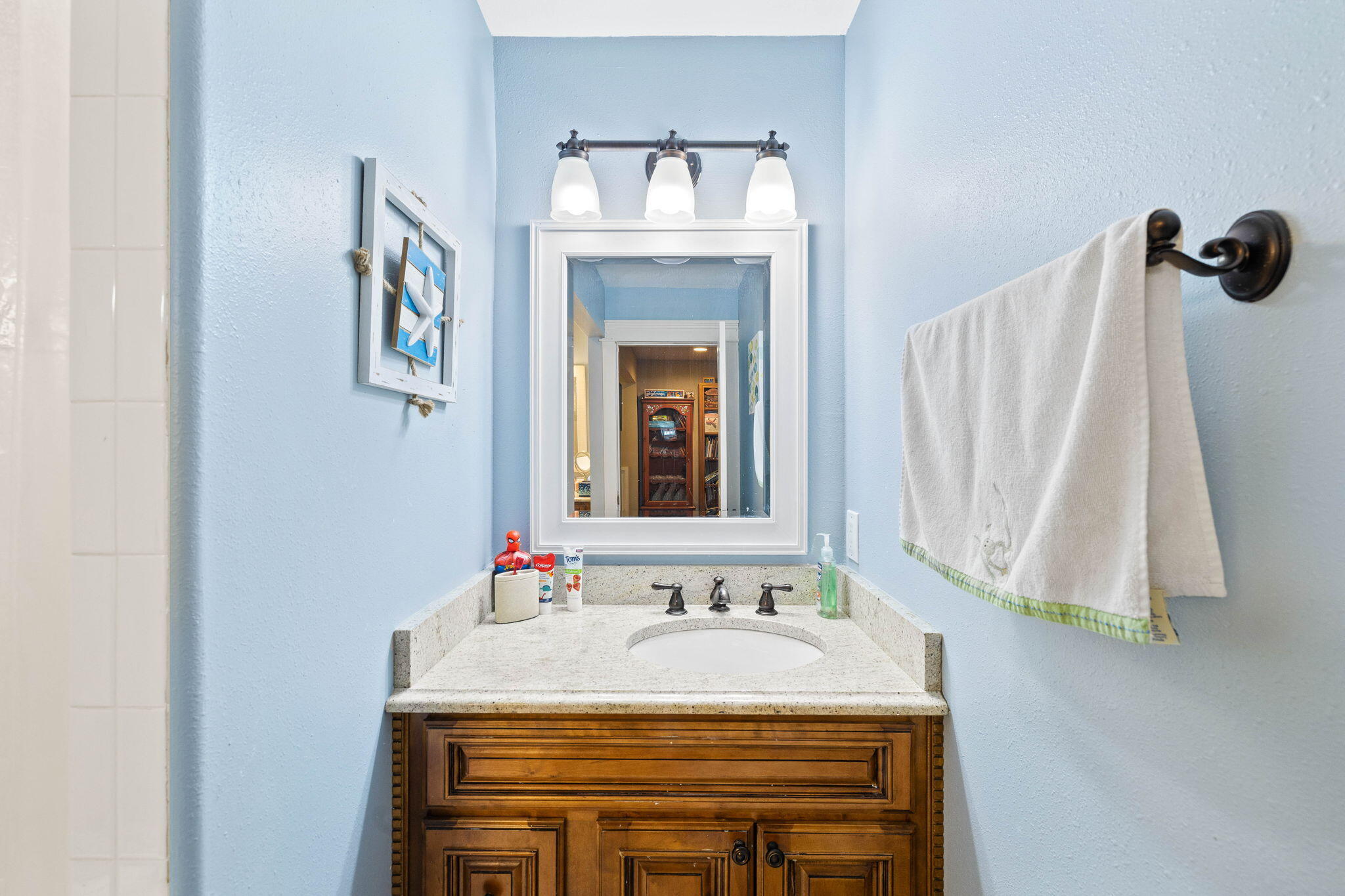 MORENO ACRES S/D - Residential