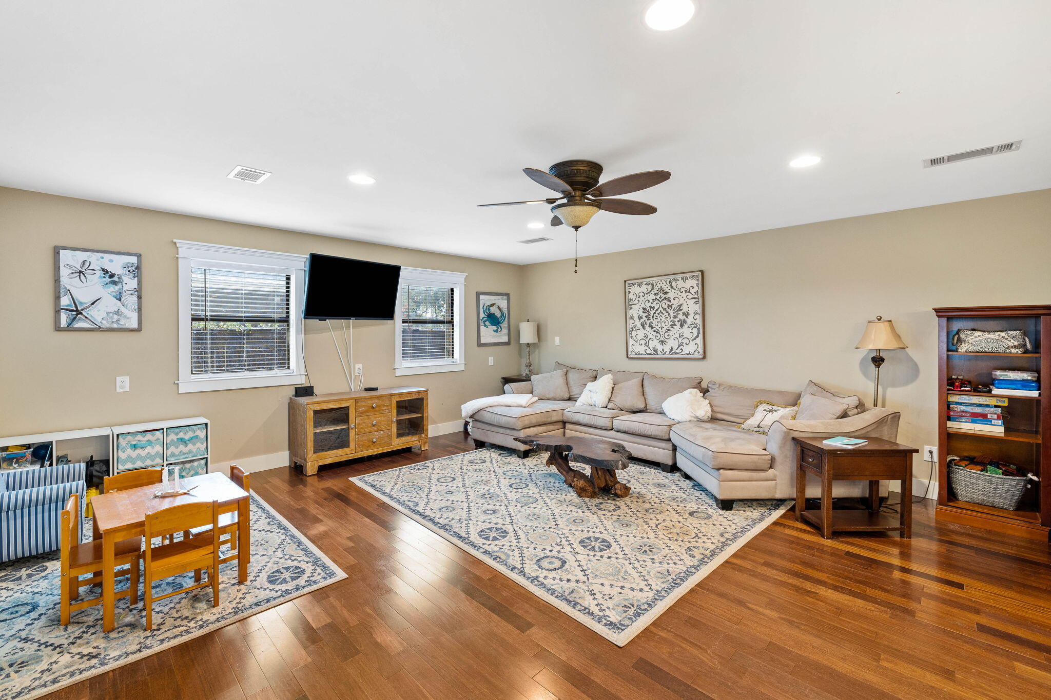 MORENO ACRES S/D - Residential