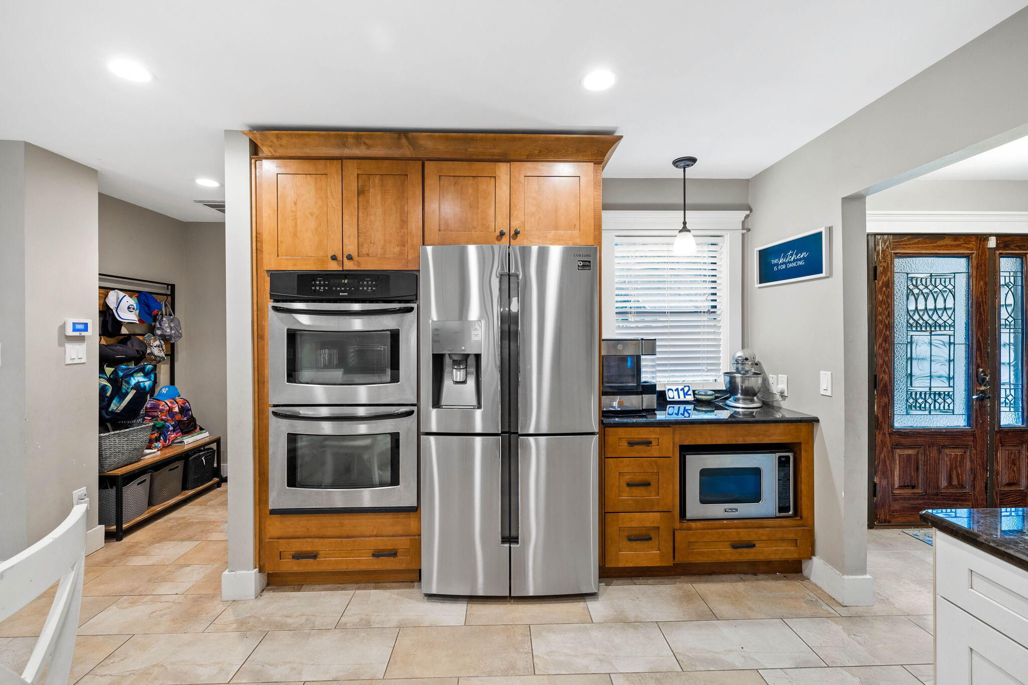 MORENO ACRES S/D - Residential