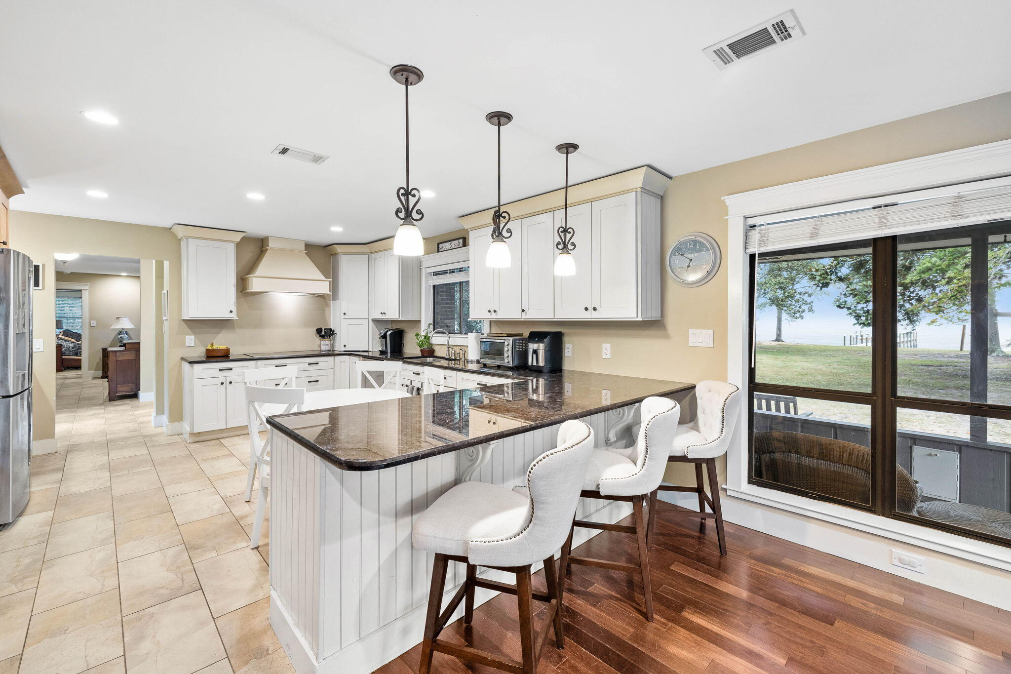 MORENO ACRES S/D - Residential