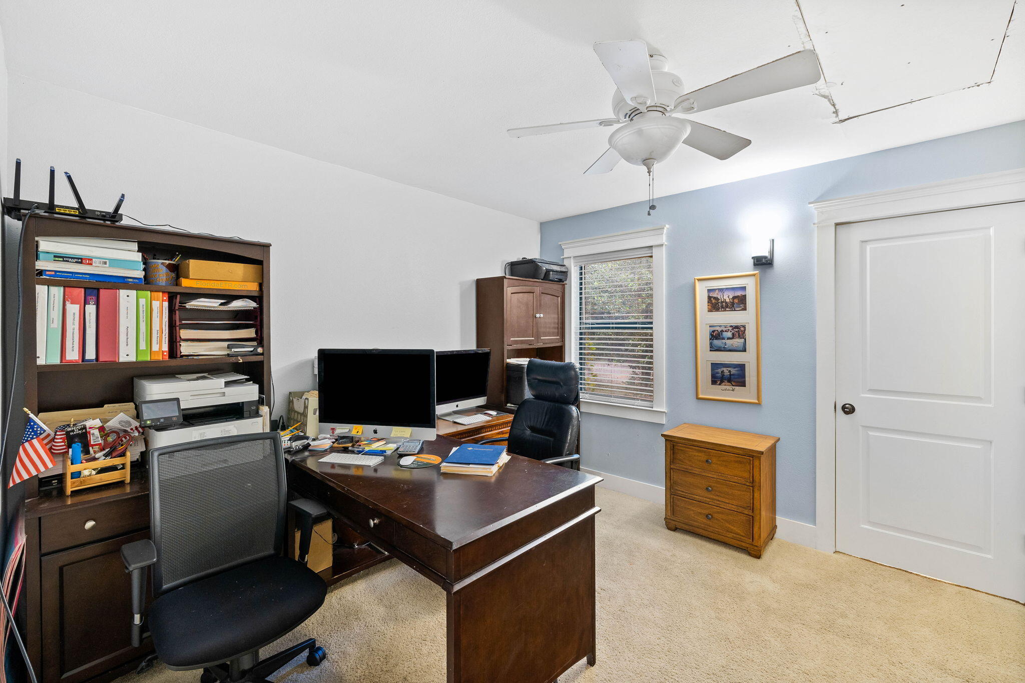MORENO ACRES S/D - Residential
