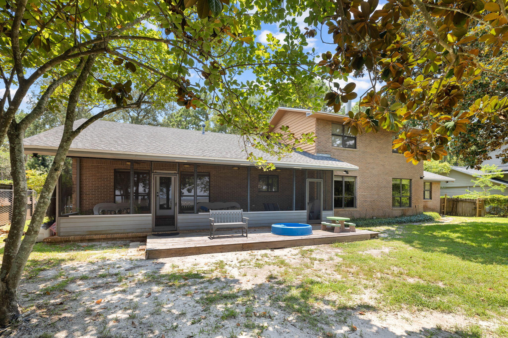 MORENO ACRES S/D - Residential