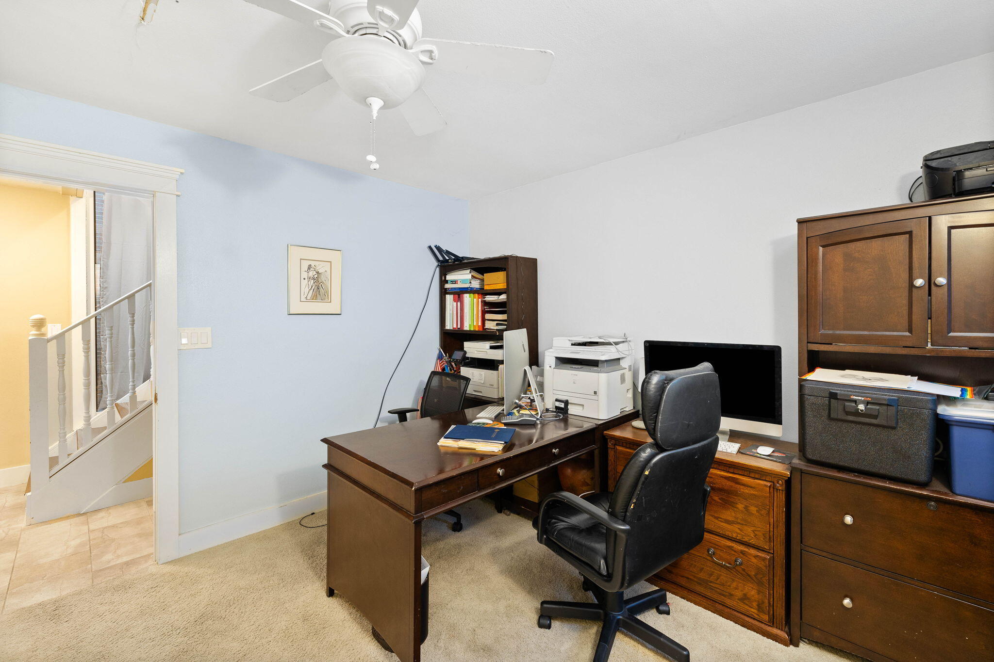 MORENO ACRES S/D - Residential